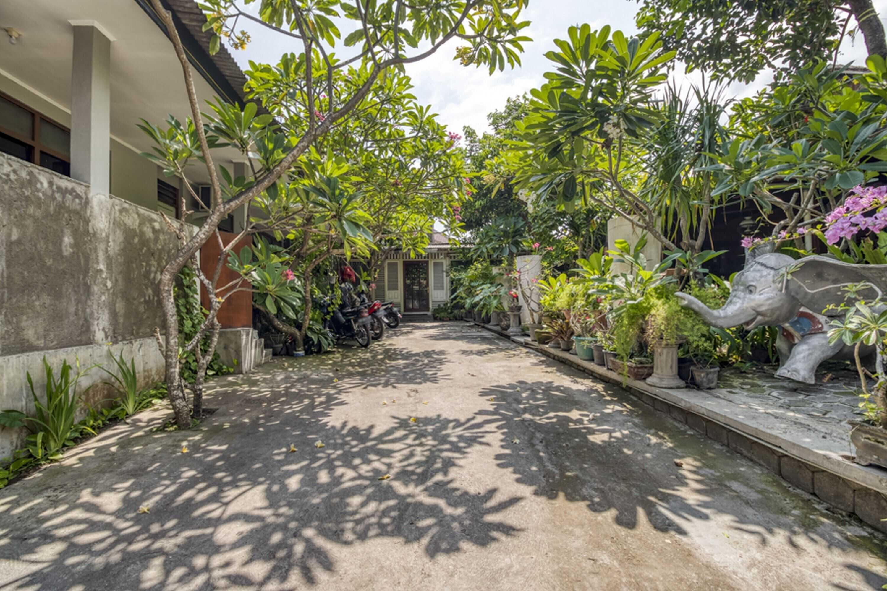 Gift card for Reddoorz Hostel Near Adisucipto Airport Yogyakarta