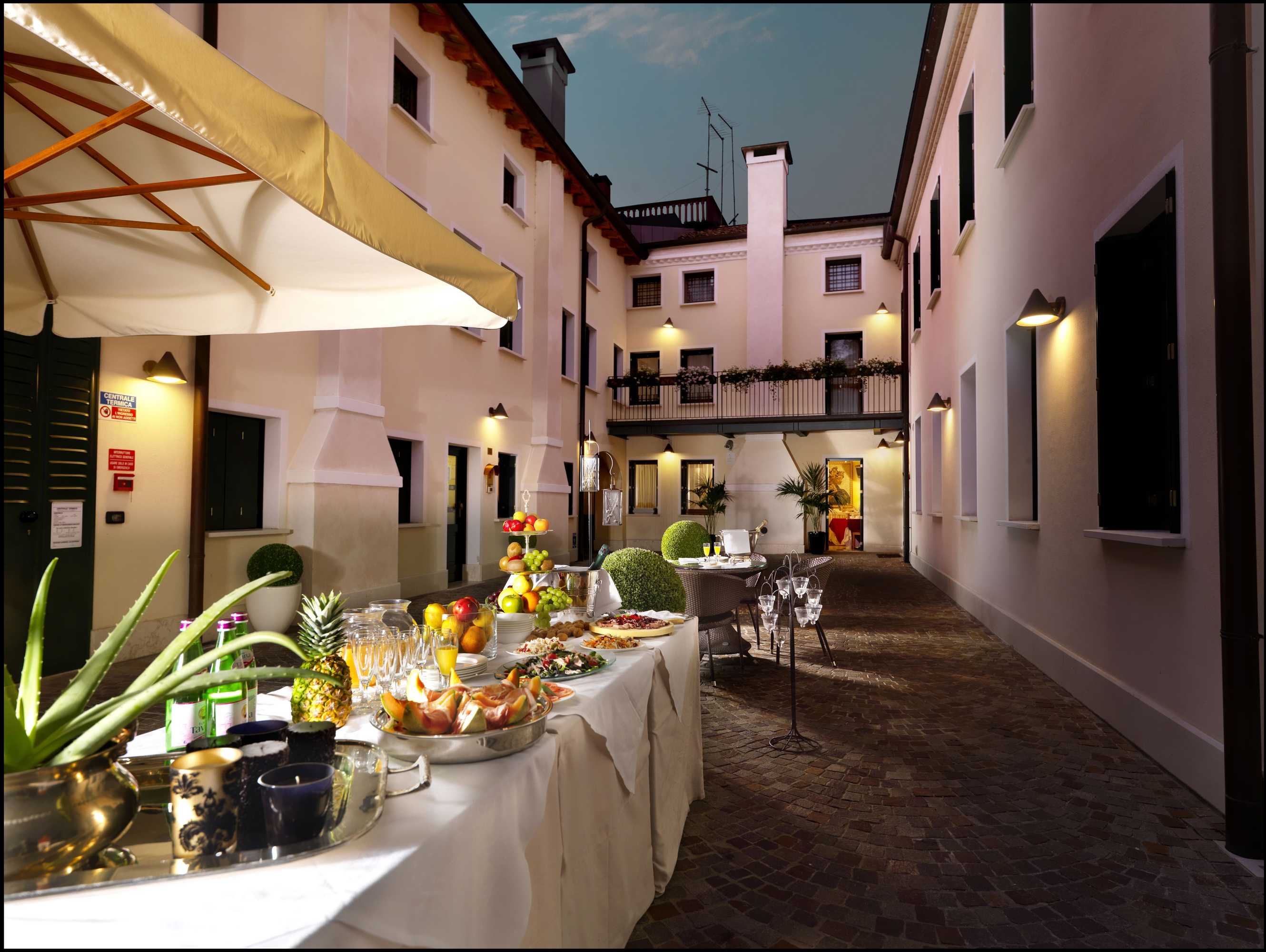 Gift card for Hotel Roma Gift card for Hotel Roma