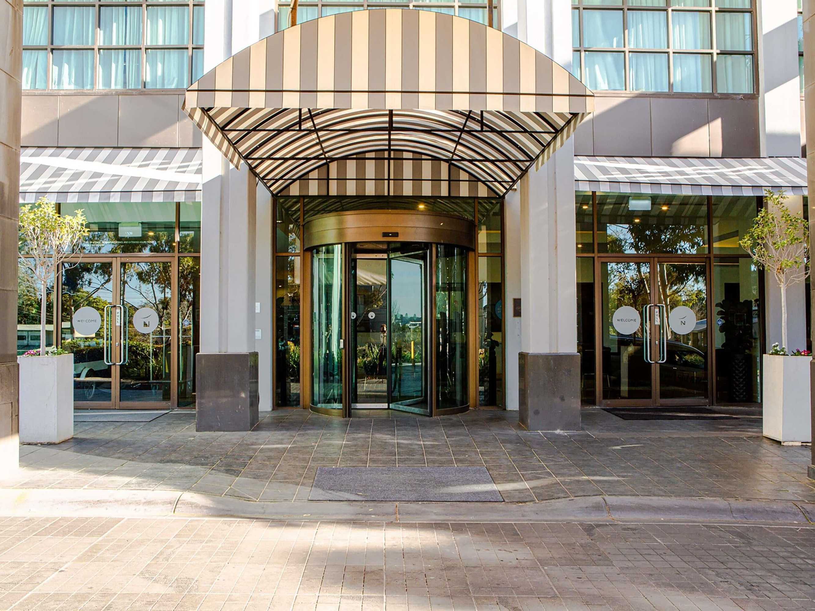 Gift card for Novotel Melbourne Glen Waverley