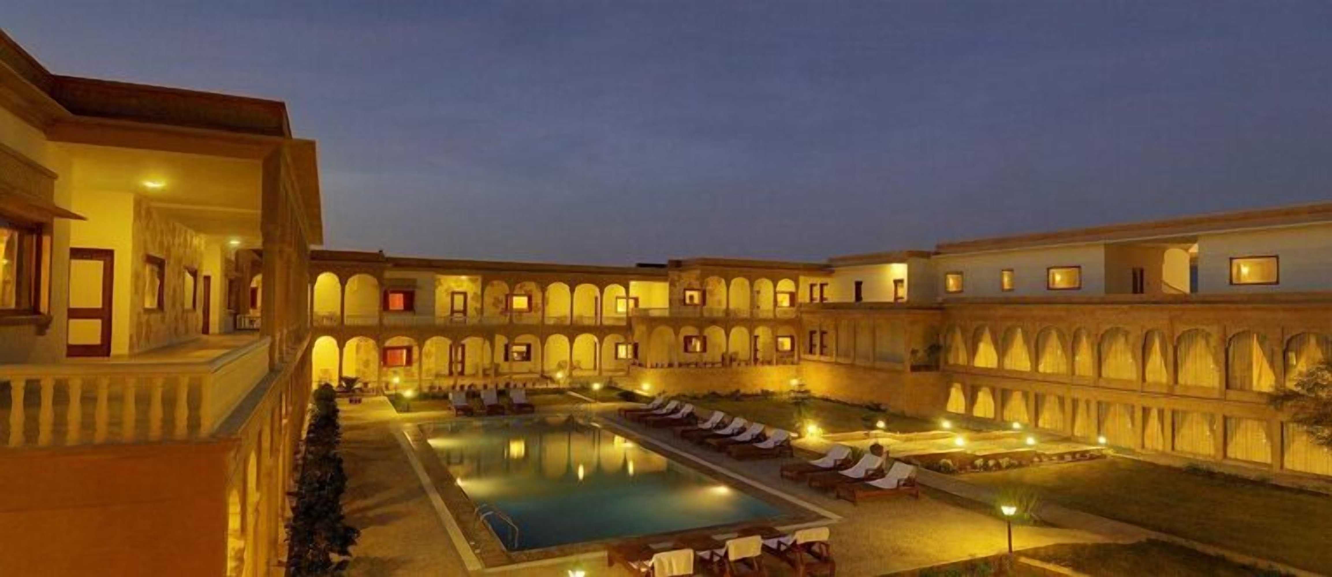 Gift card for Club Mahindra Jaisalmer Gift card for Club Mahindra Jaisalmer
