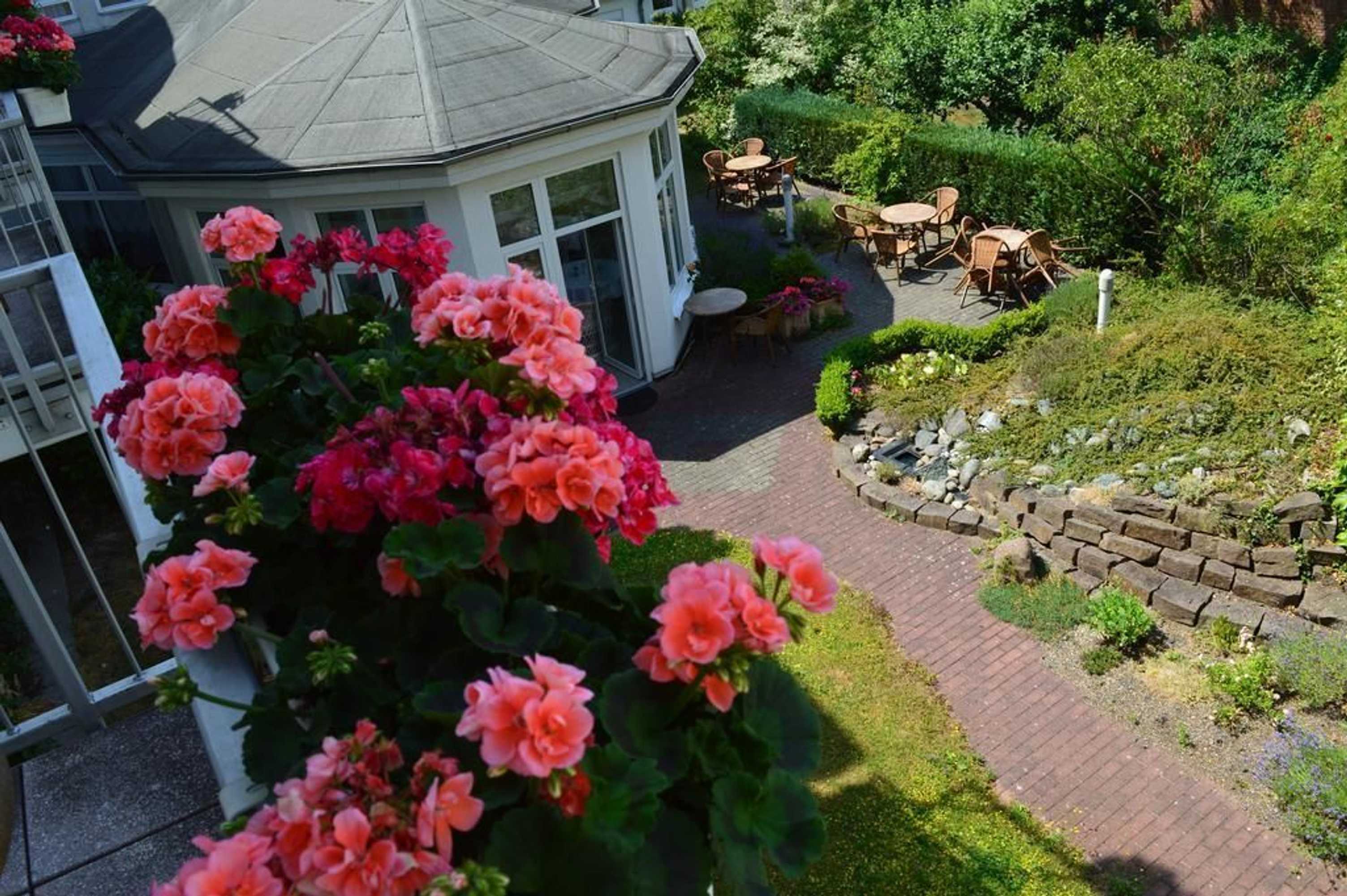 Gift card for Arosa Hotel