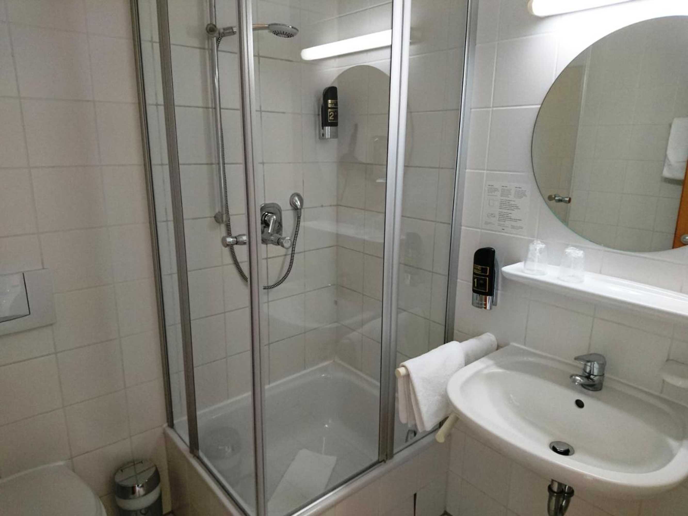 Gift card for Central Hotel Winnenden