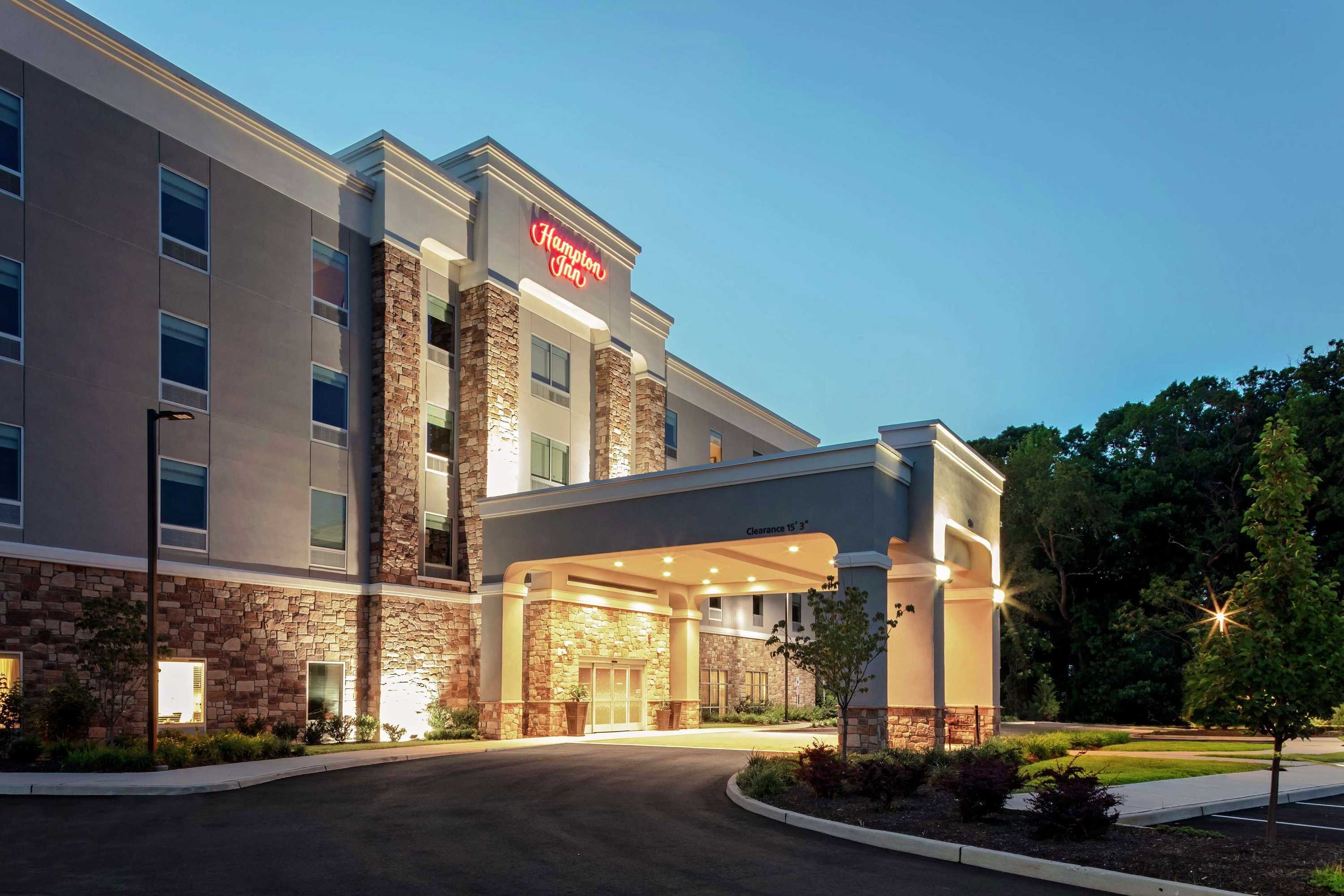 Gift card for Hampton Inn Cranbury Gift card for Hampton Inn Cranbury