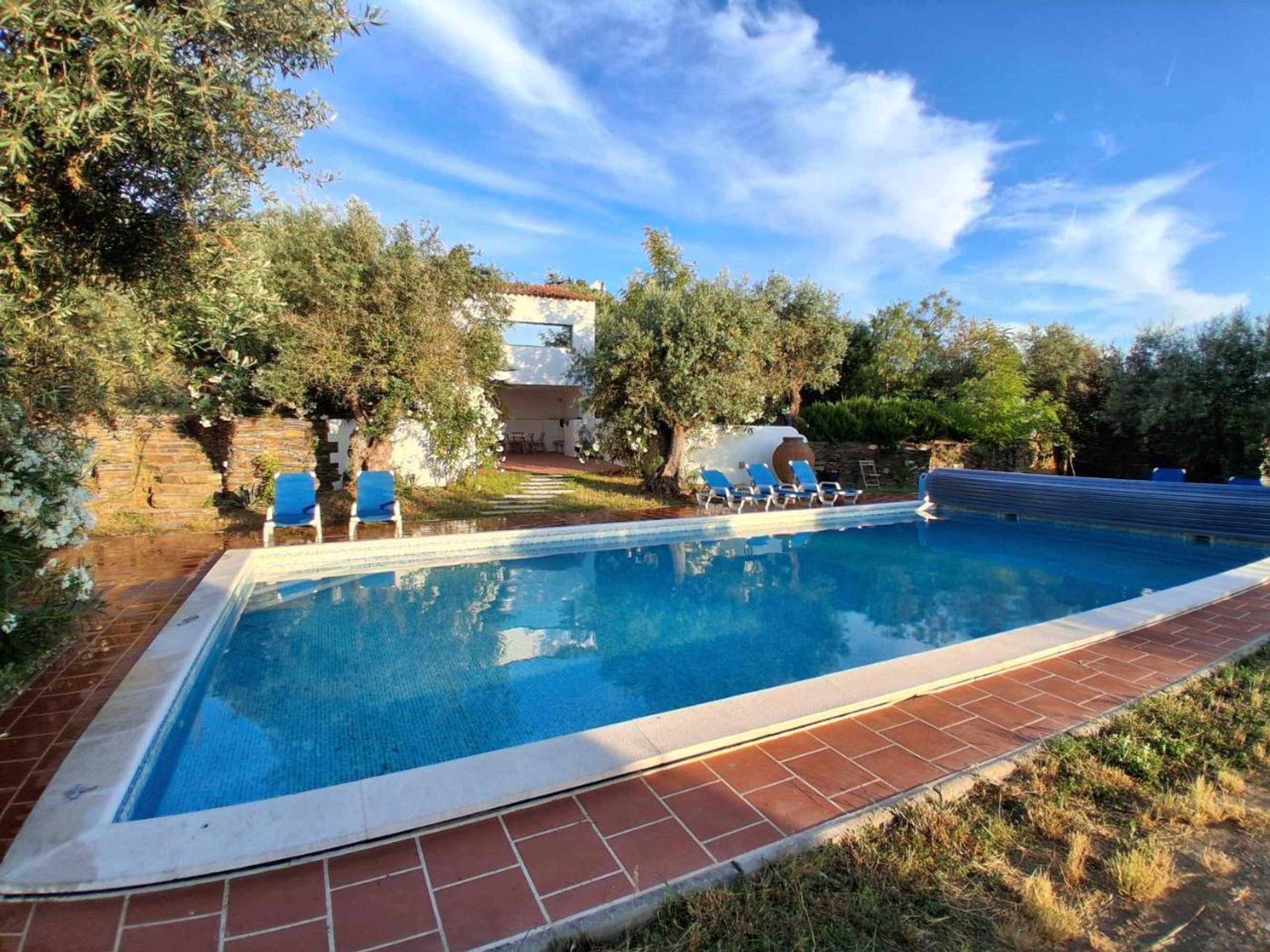 Gift card for Casa De Terena