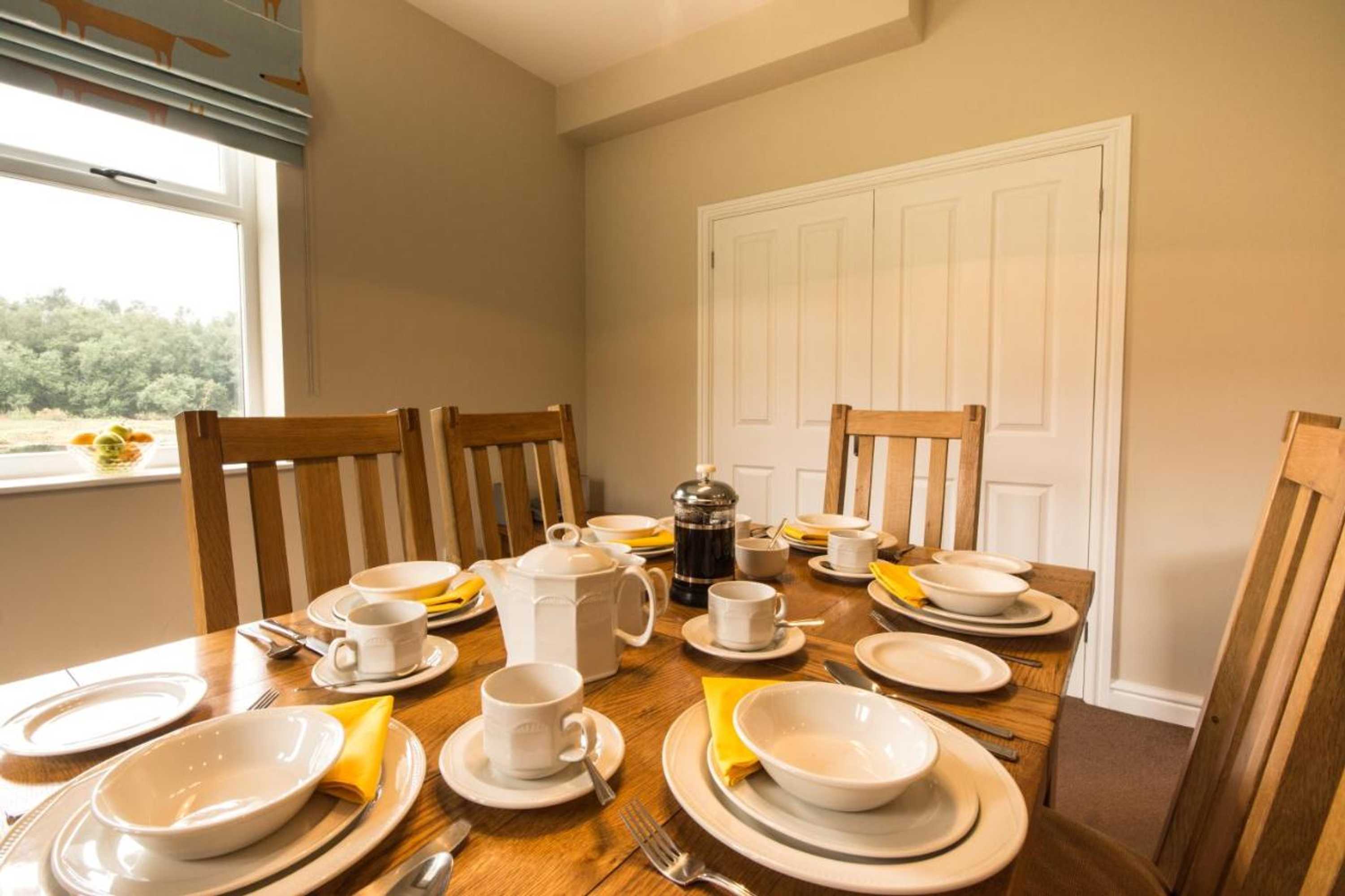 Gift card for Hardwick Cottage- Darwin Lake Holiday Village