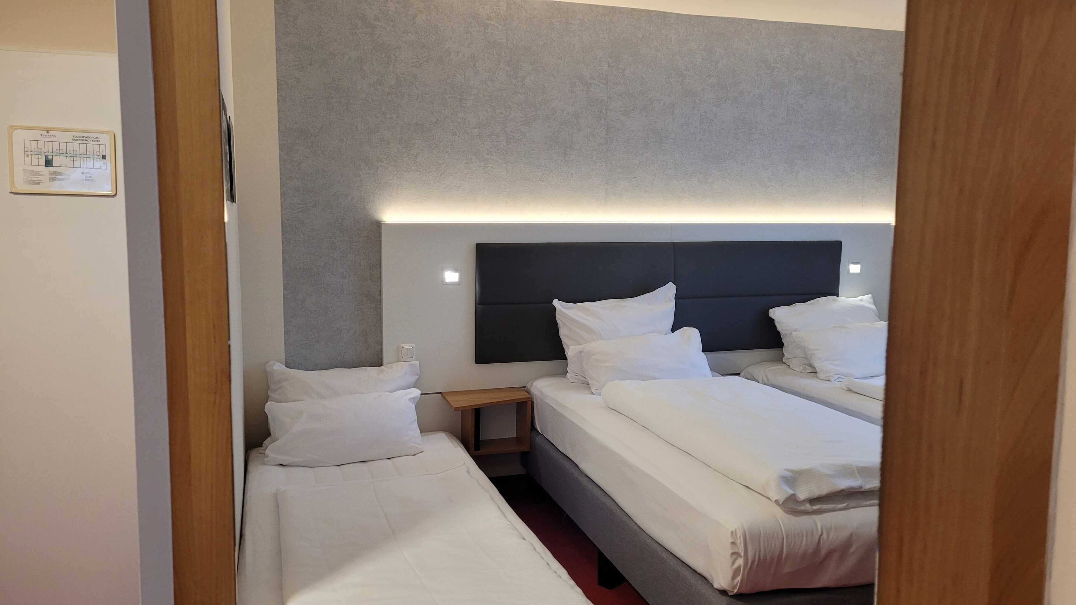 Gift card for Tulip Inn Frankfurt Airport Gift card for Tulip Inn Frankfurt Airport