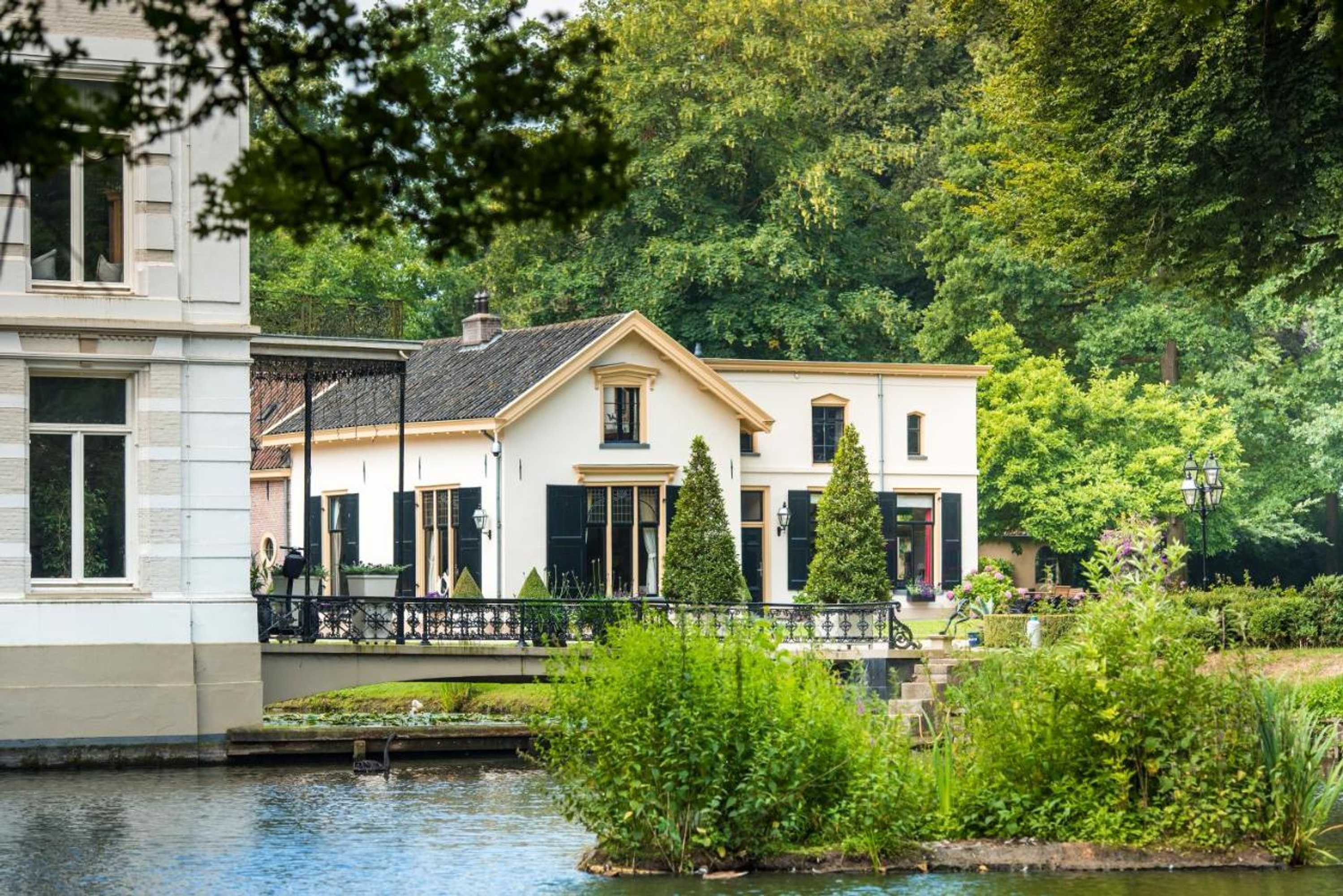 Gift card for B&b en Spa Landgoed Matanze