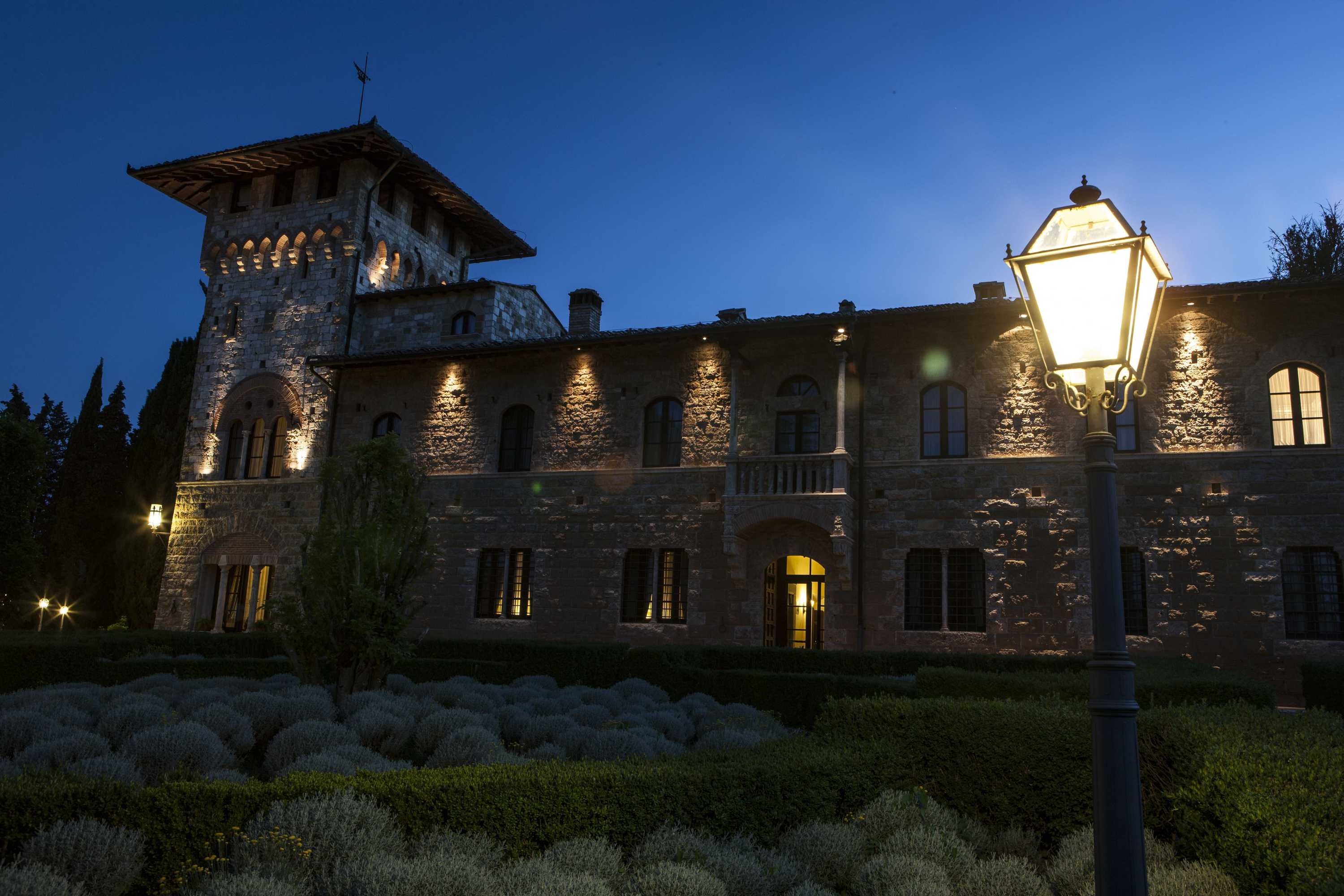 Gift card for La Collegiata Gift card for La Collegiata