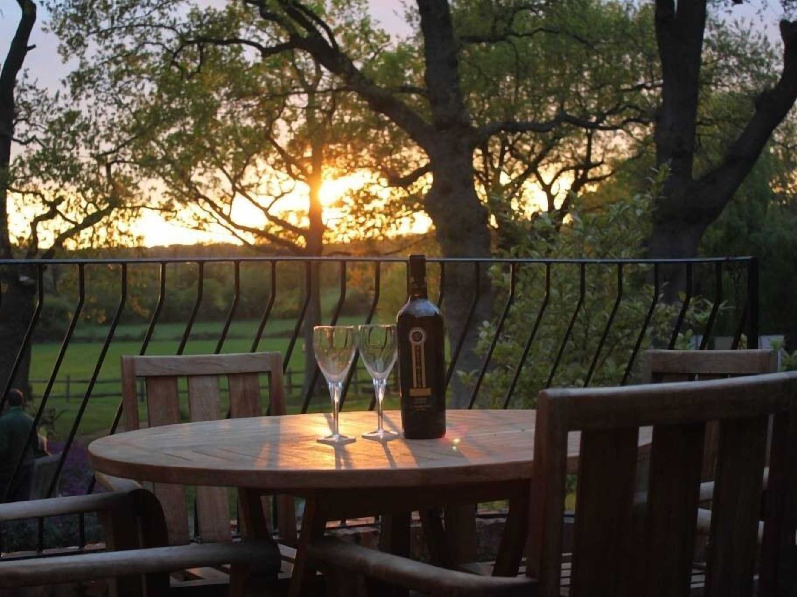 Gift card for Oak House Farm