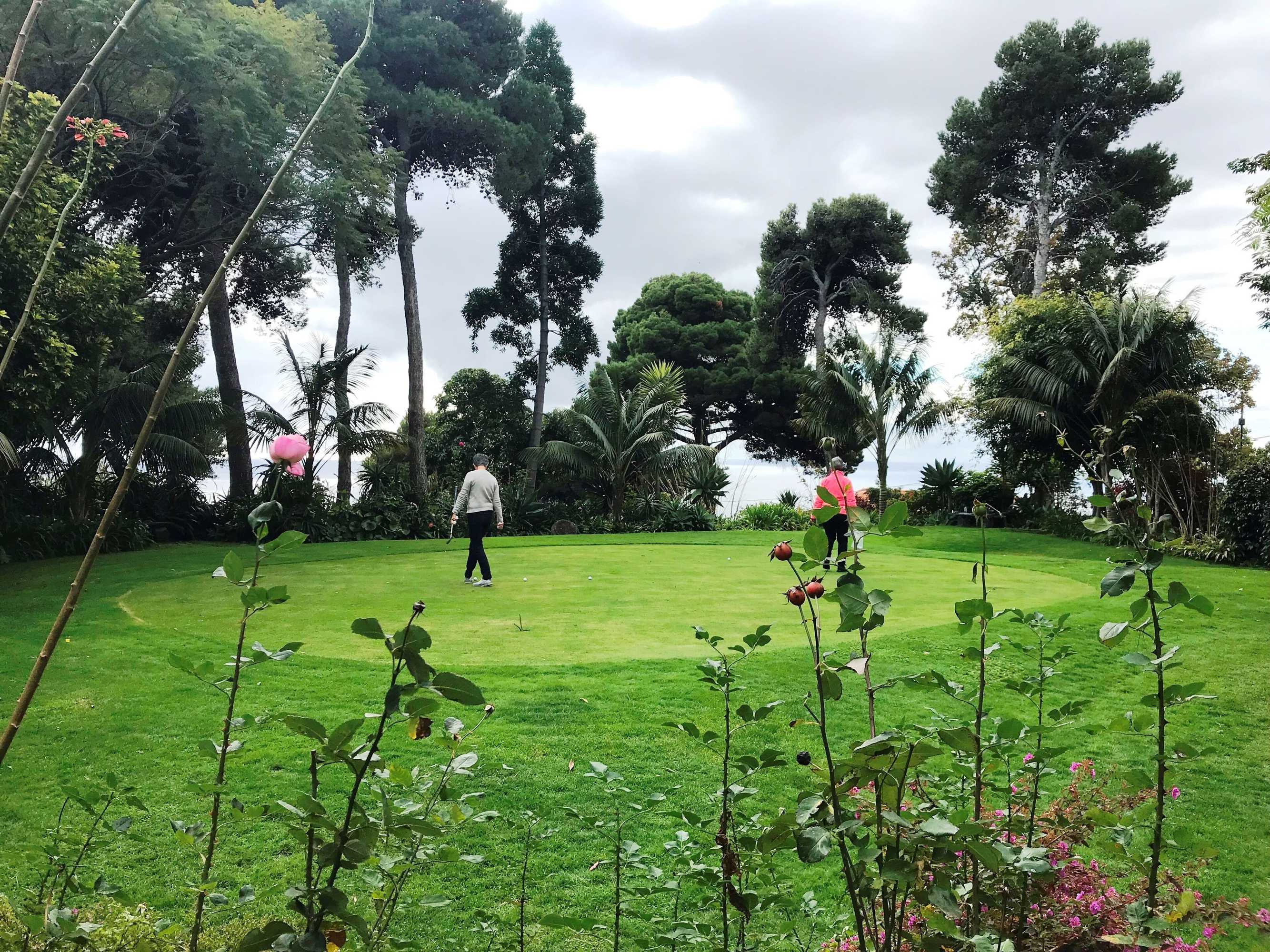 Gift card for Quinta Splendida Wellness & Botanical Garden Gift card for Quinta Splendida Wellness & Botanical Garden
