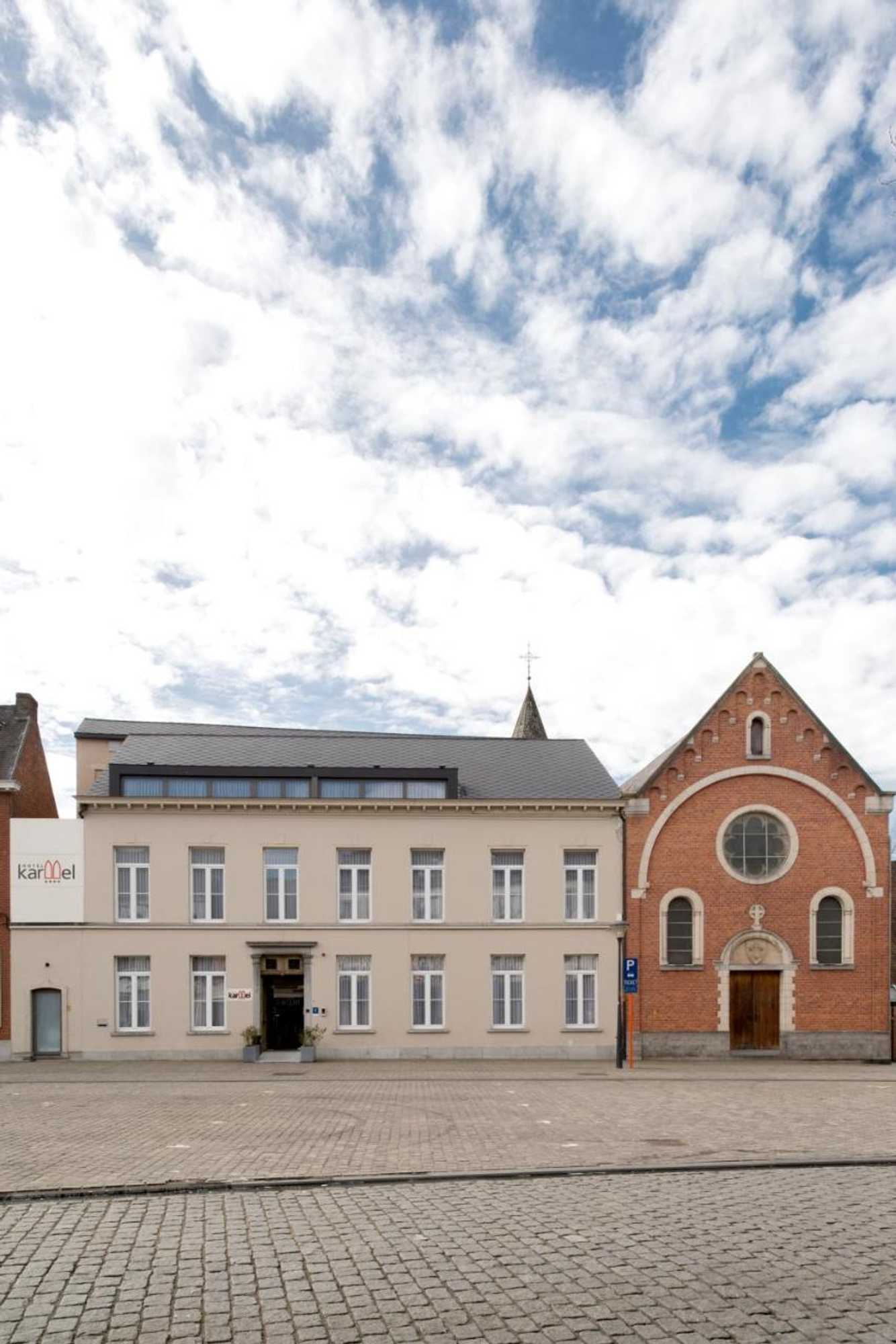 Gift card for Hotel Karmel