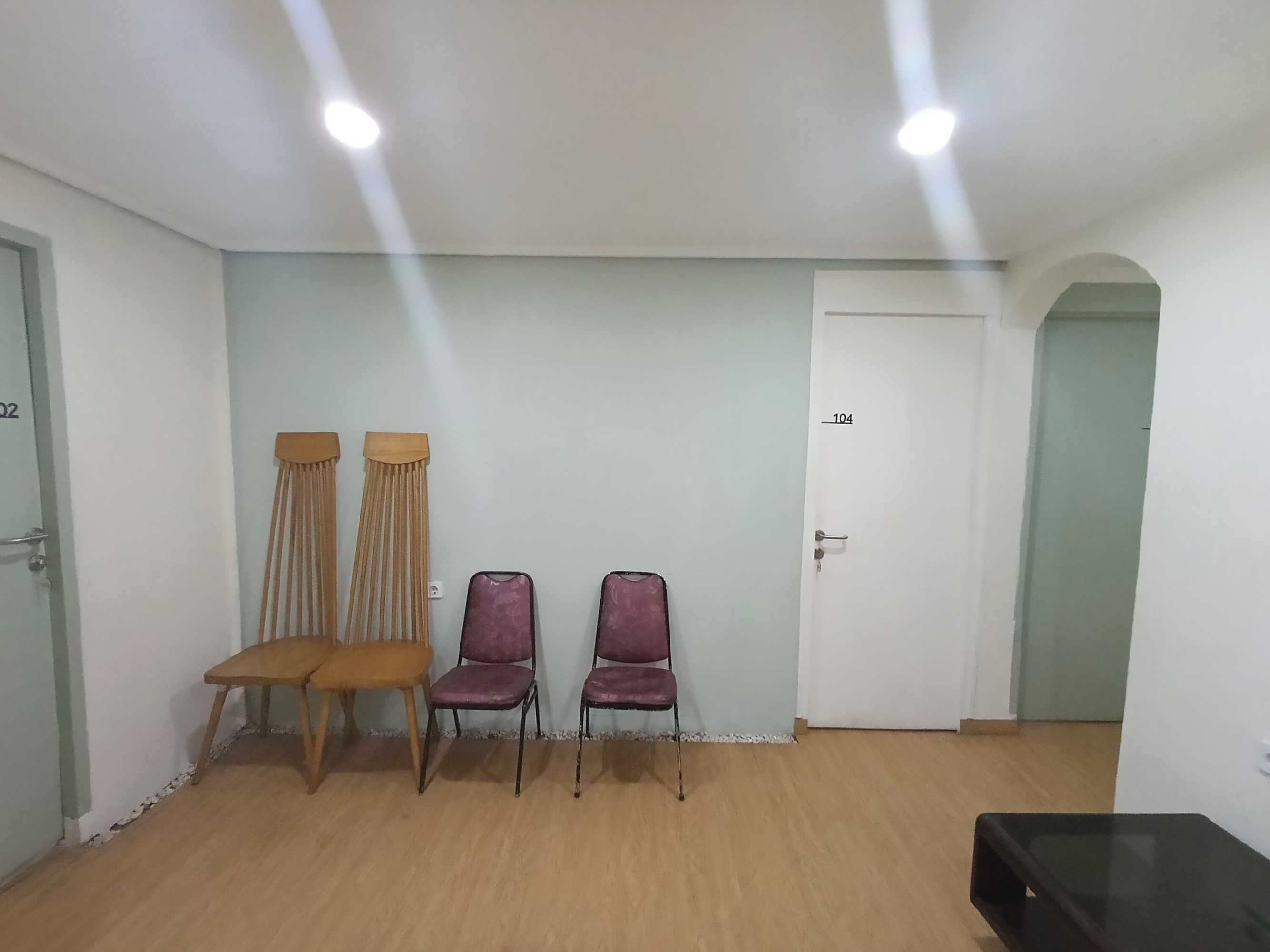 Gift card for Mamifokobo Guesthouse Puncak Mitra Reddoorz