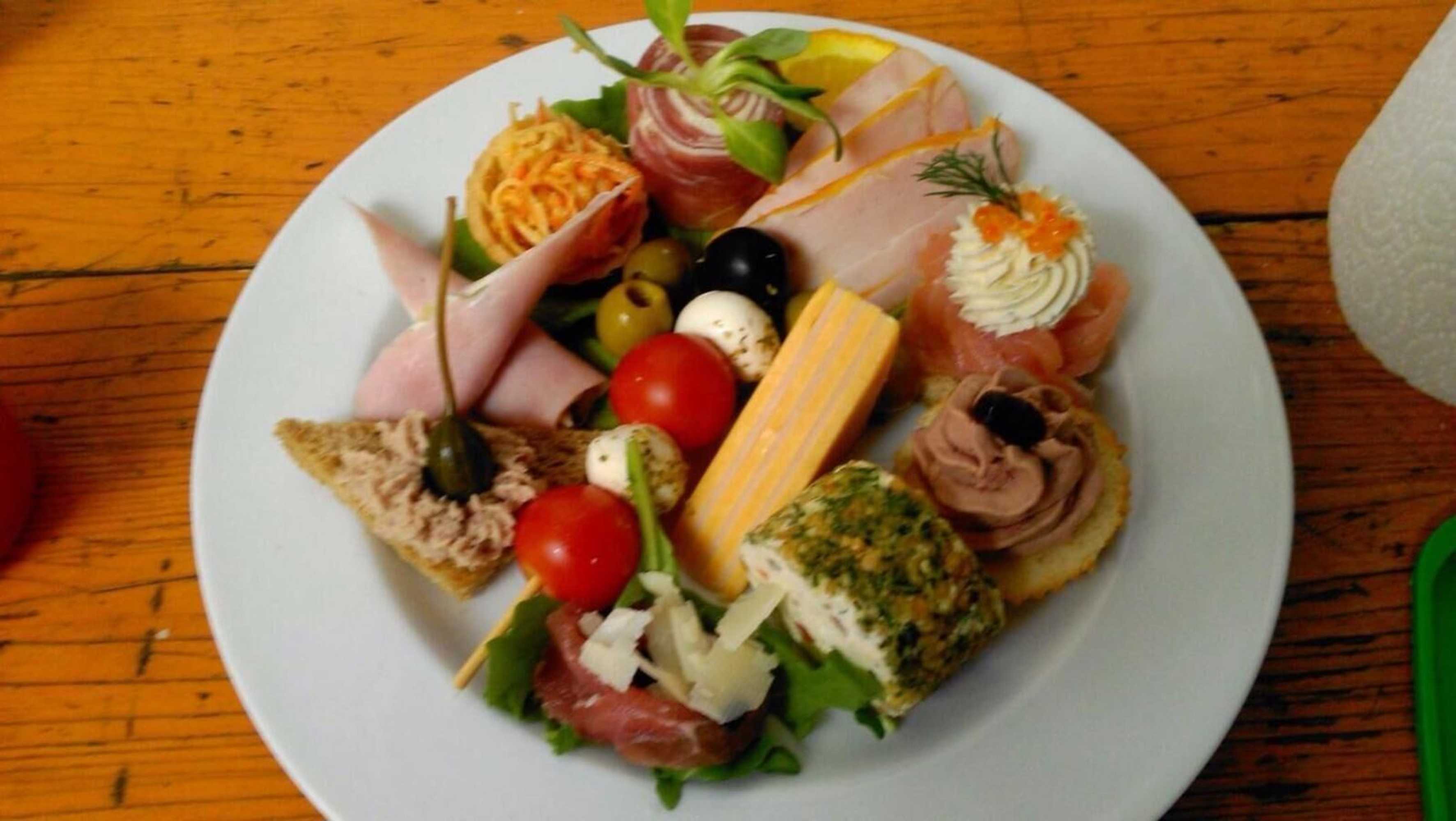 Gift card for Hotel Rodewisch