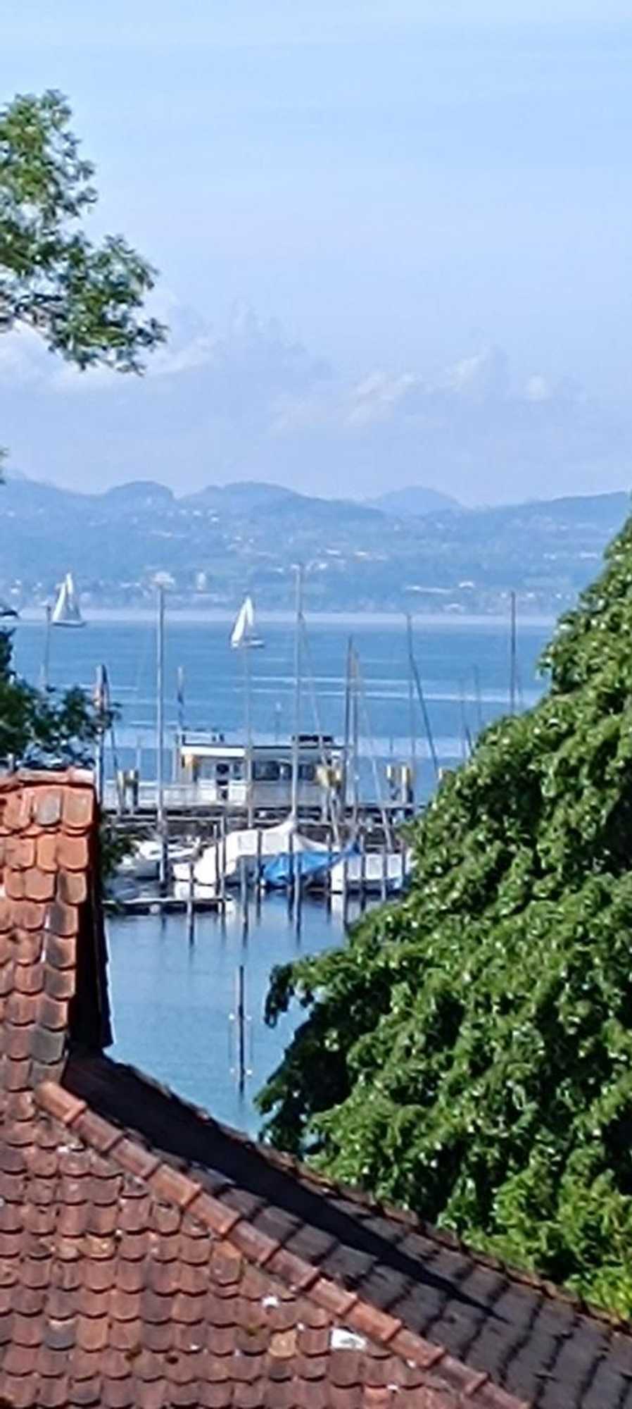 Gift card for Villa Linke am Bodensee