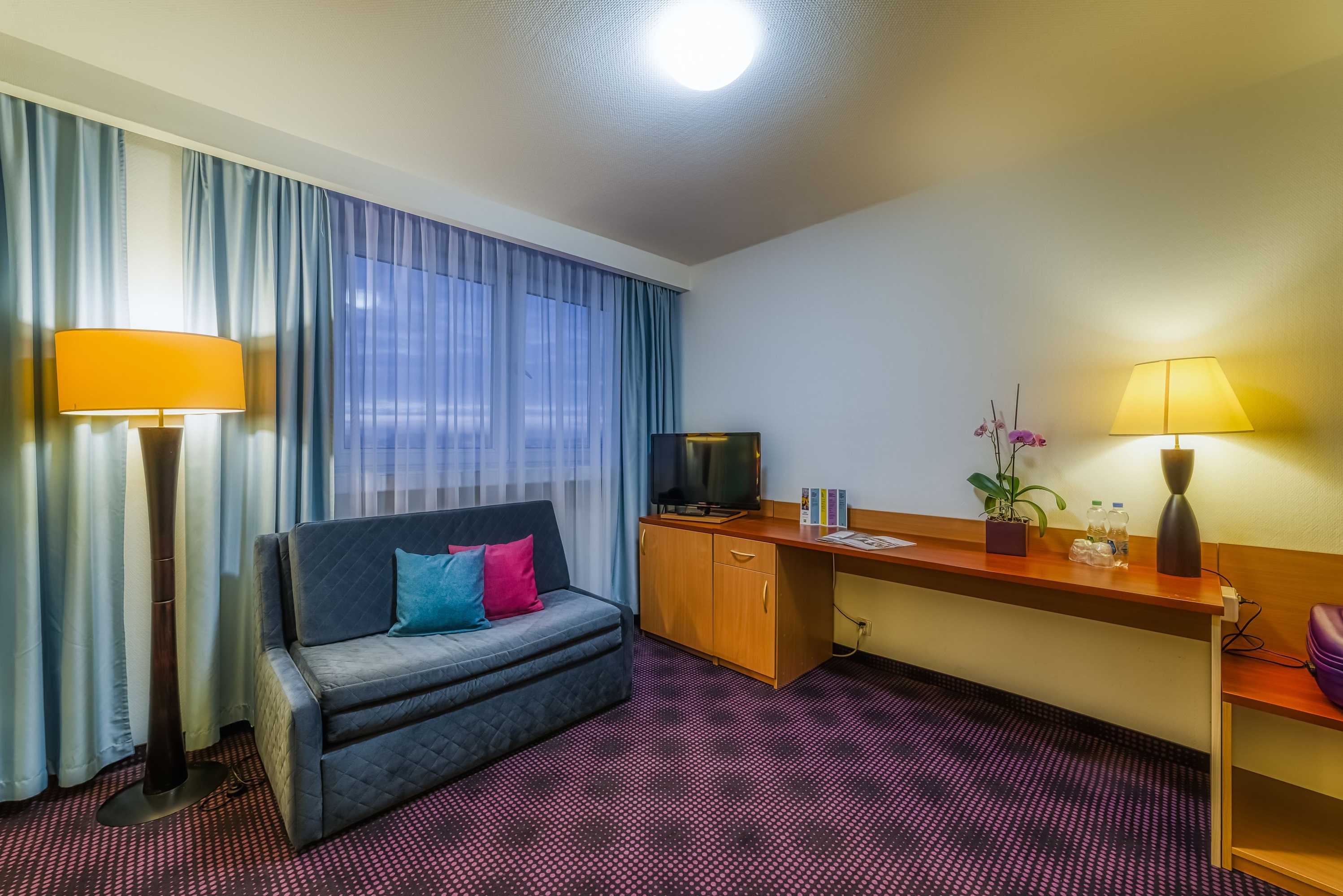 Gift card for Ibis Styles Bielsko-Biala Gift card for Ibis Styles Bielsko-Biala