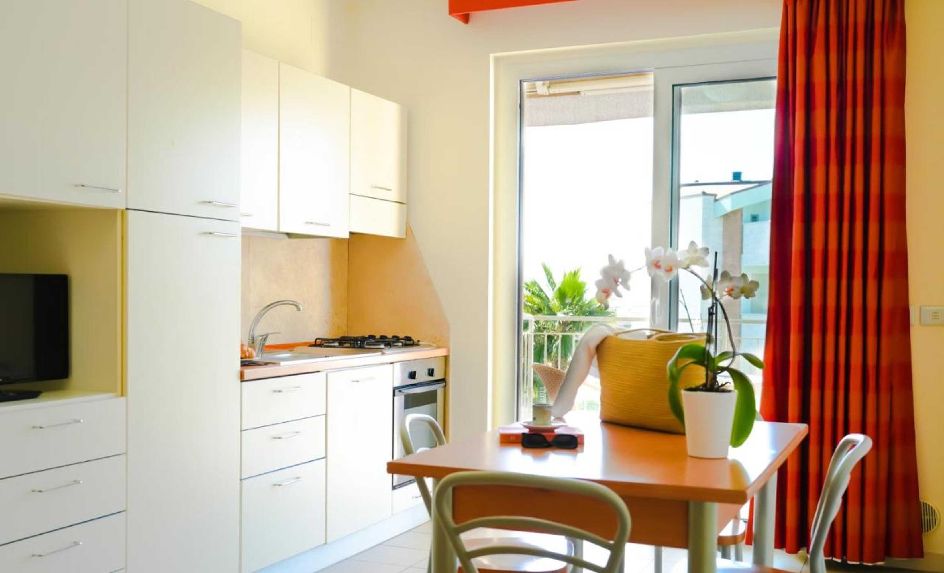 Gift card for Apartment Casa Del Mar-1 by Interhome
