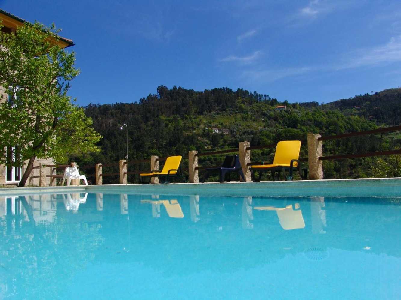 Gift card for Quinta Casal De Vila Pouca