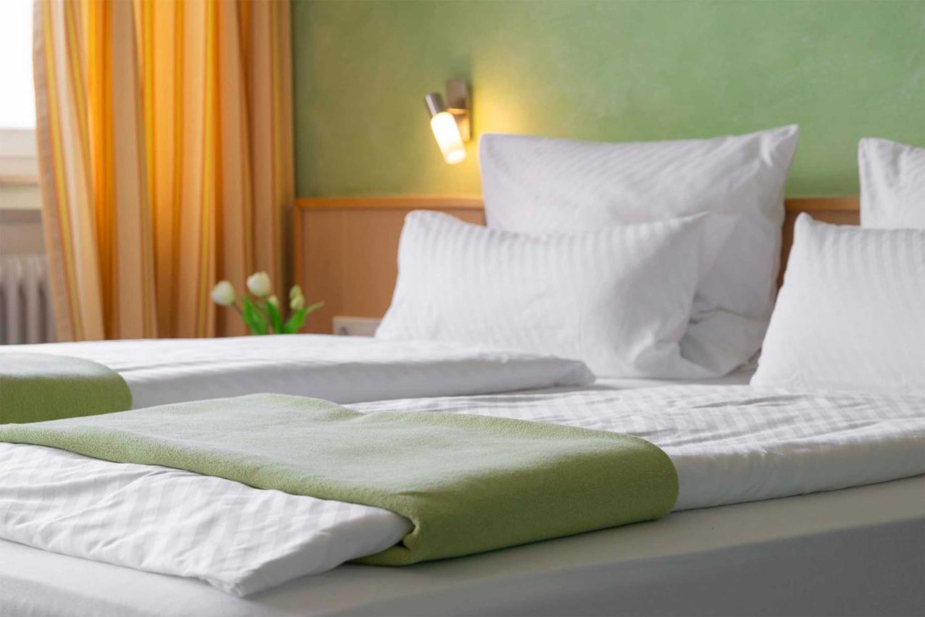 Gift card for Waldhotel Brand's Busch