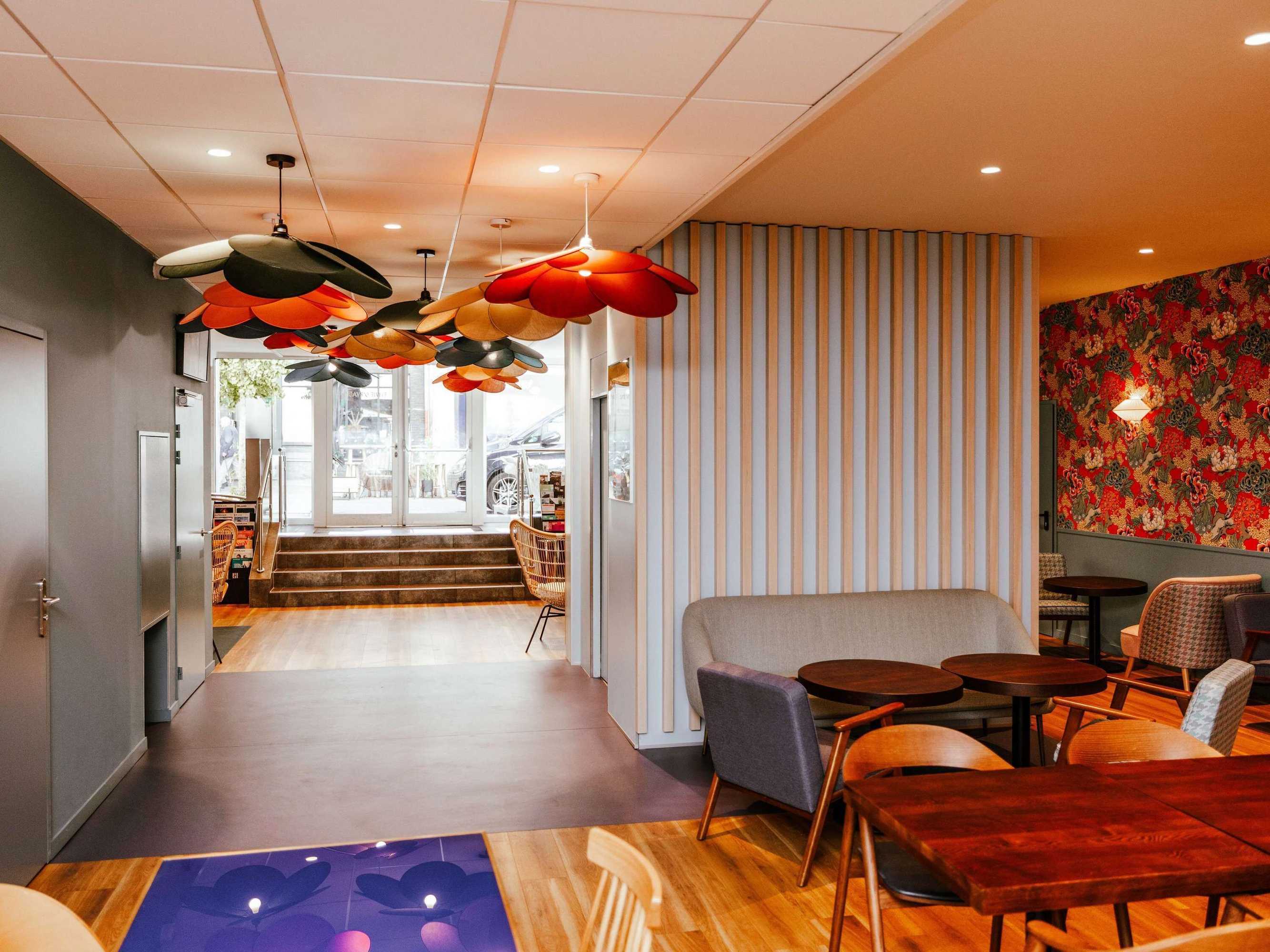 Gift card for Ibis Styles Luxembourg Centre Gare Gift card for Ibis Styles Luxembourg Centre Gare