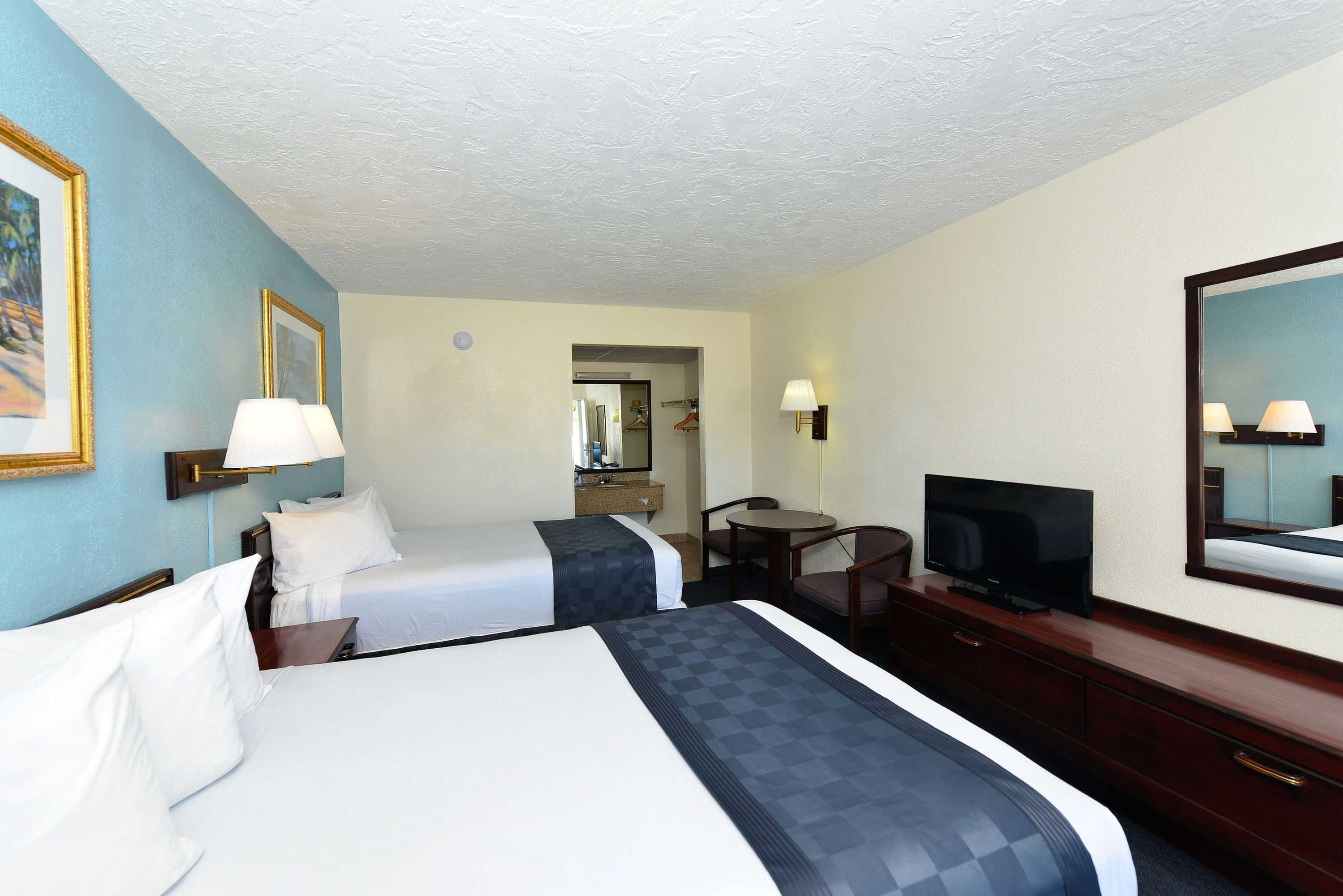 Gift card for Americas Best Value Inn Bradenton Sarasota Gift card for Americas Best Value Inn Bradenton Sarasota