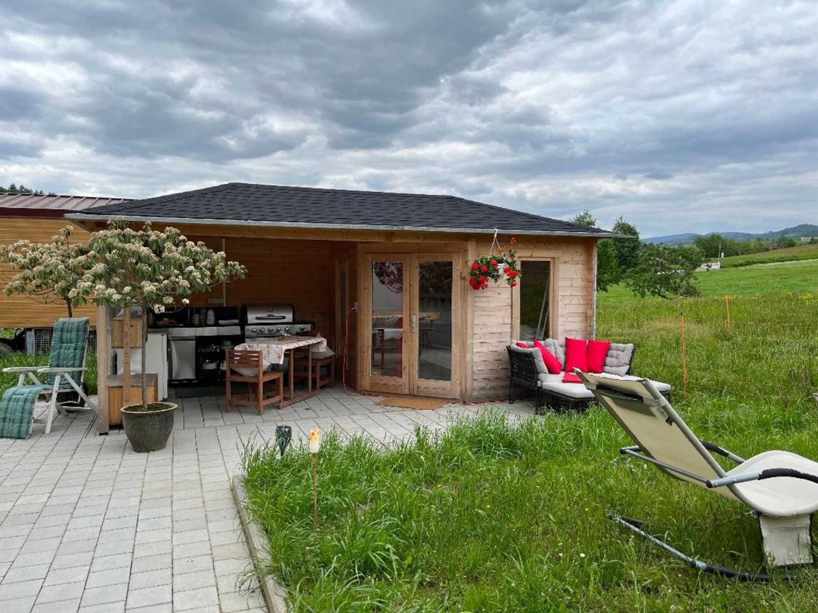 Gift card for Mattenhof