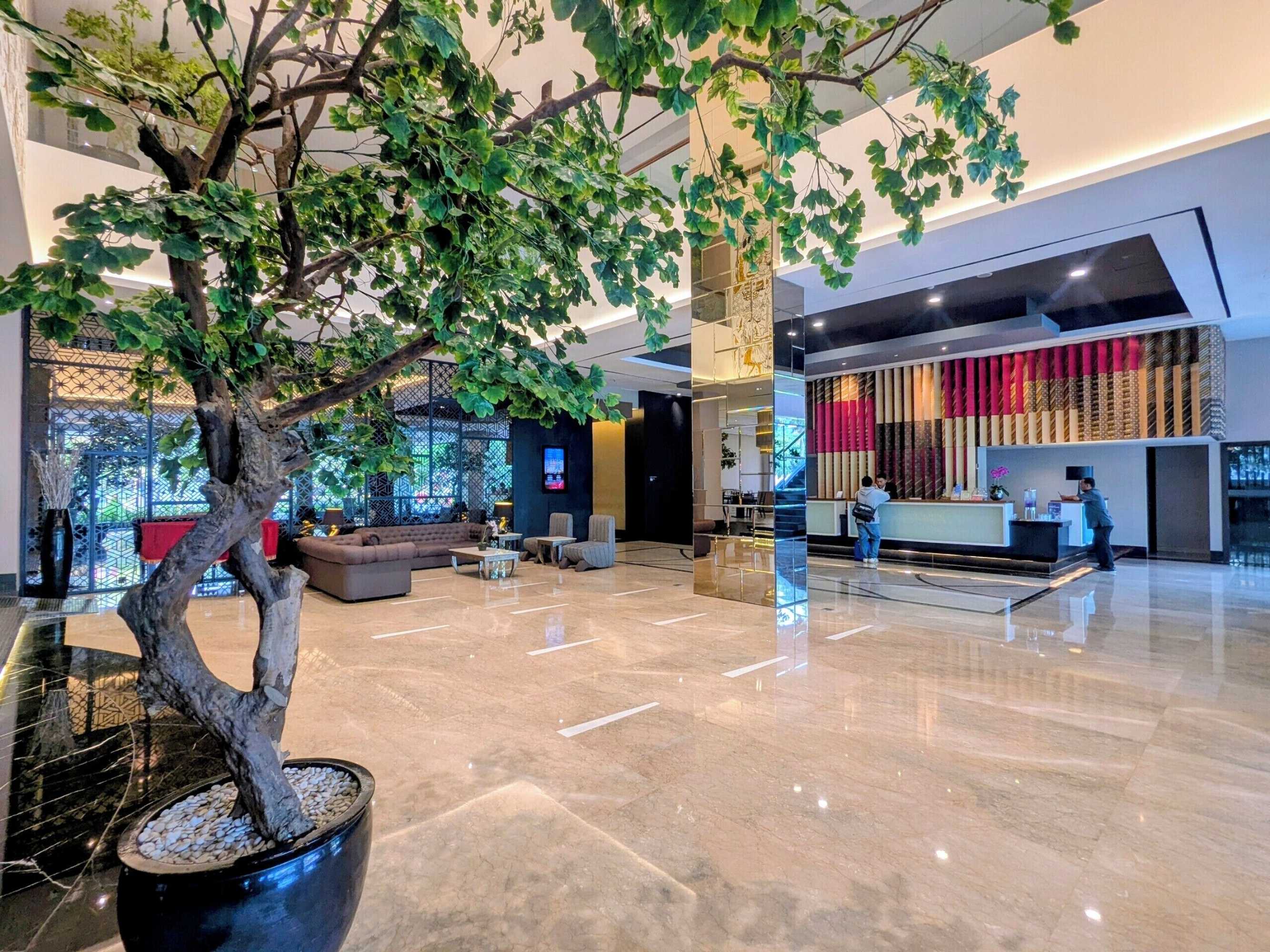 Gift card for Grand Zuri Jababeka - Cikarang