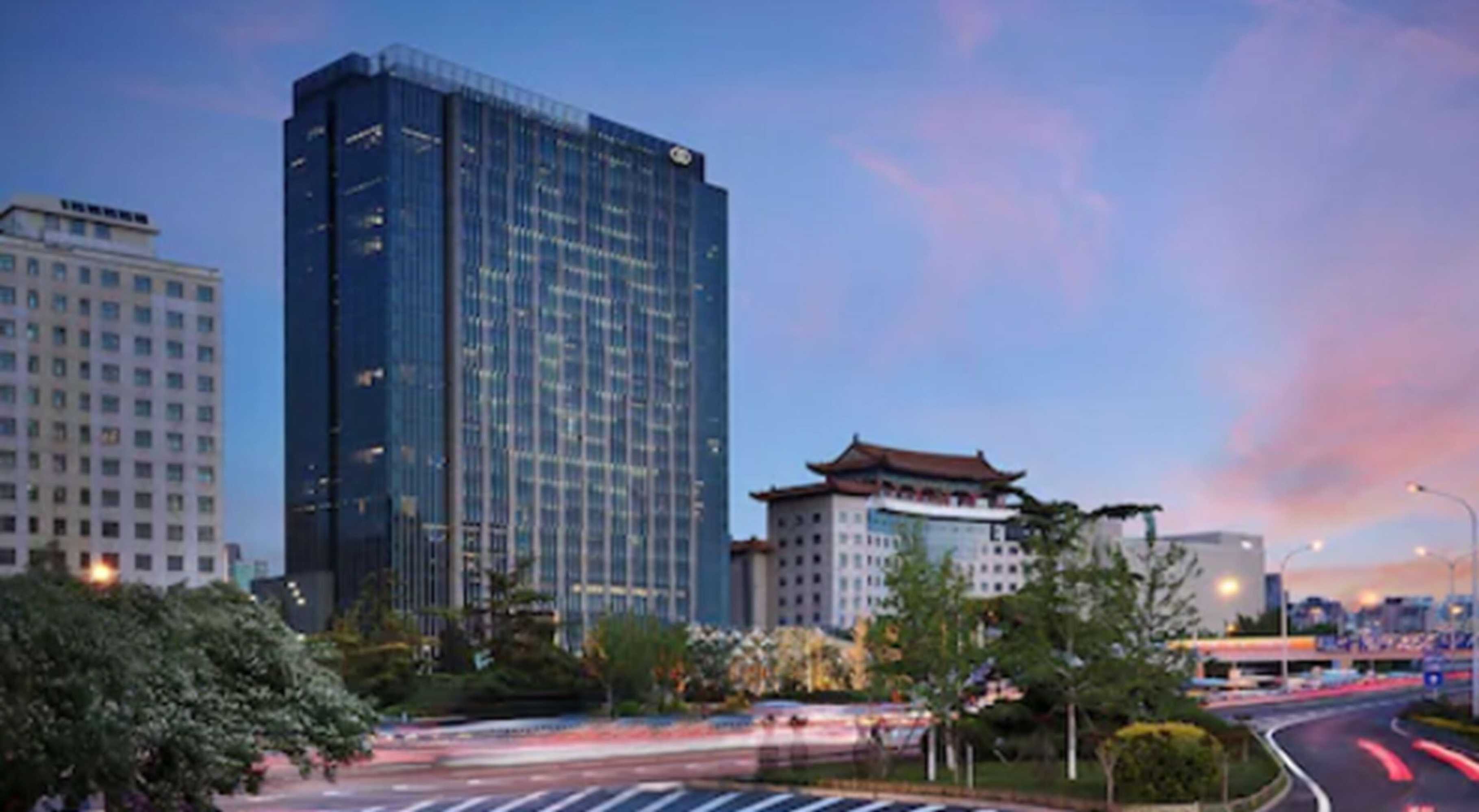 Gift card for Sofitel Beijing Central Gift card for Sofitel Beijing Central