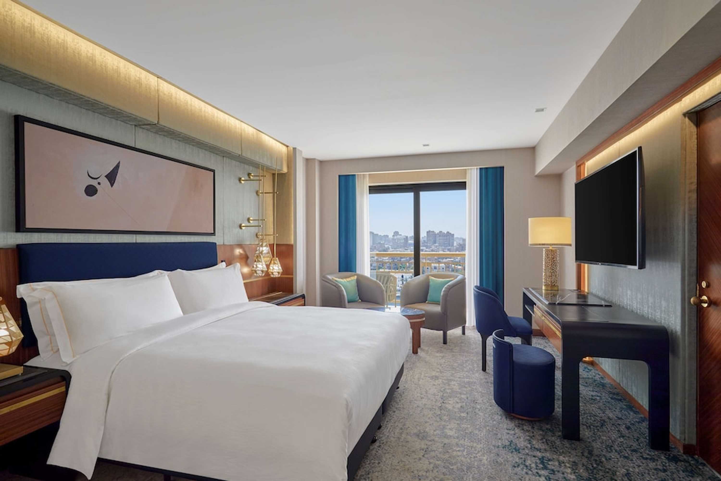 Gift card for Sofitel Cairo Downtown Nile Gift card for Sofitel Cairo Downtown Nile
