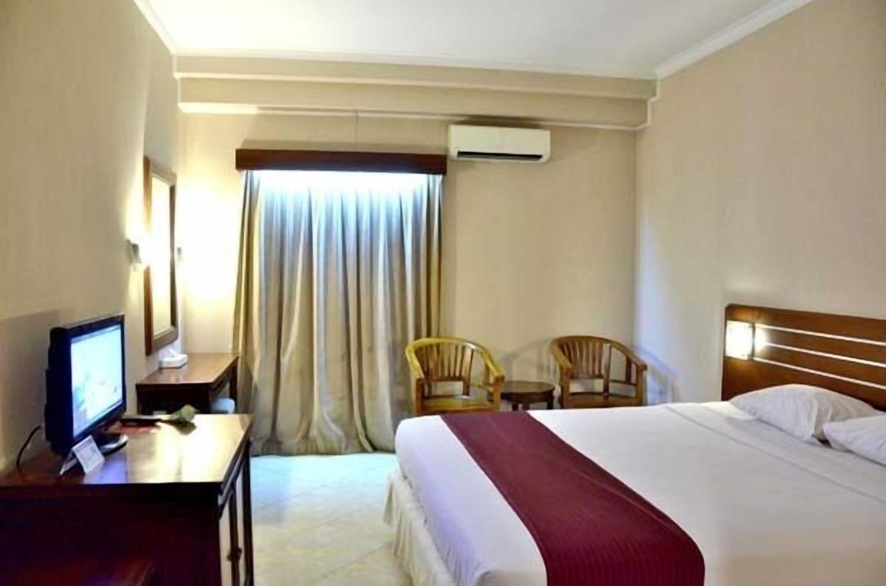 Gift card for Bahari Inn Tegal Gift card for Bahari Inn Tegal