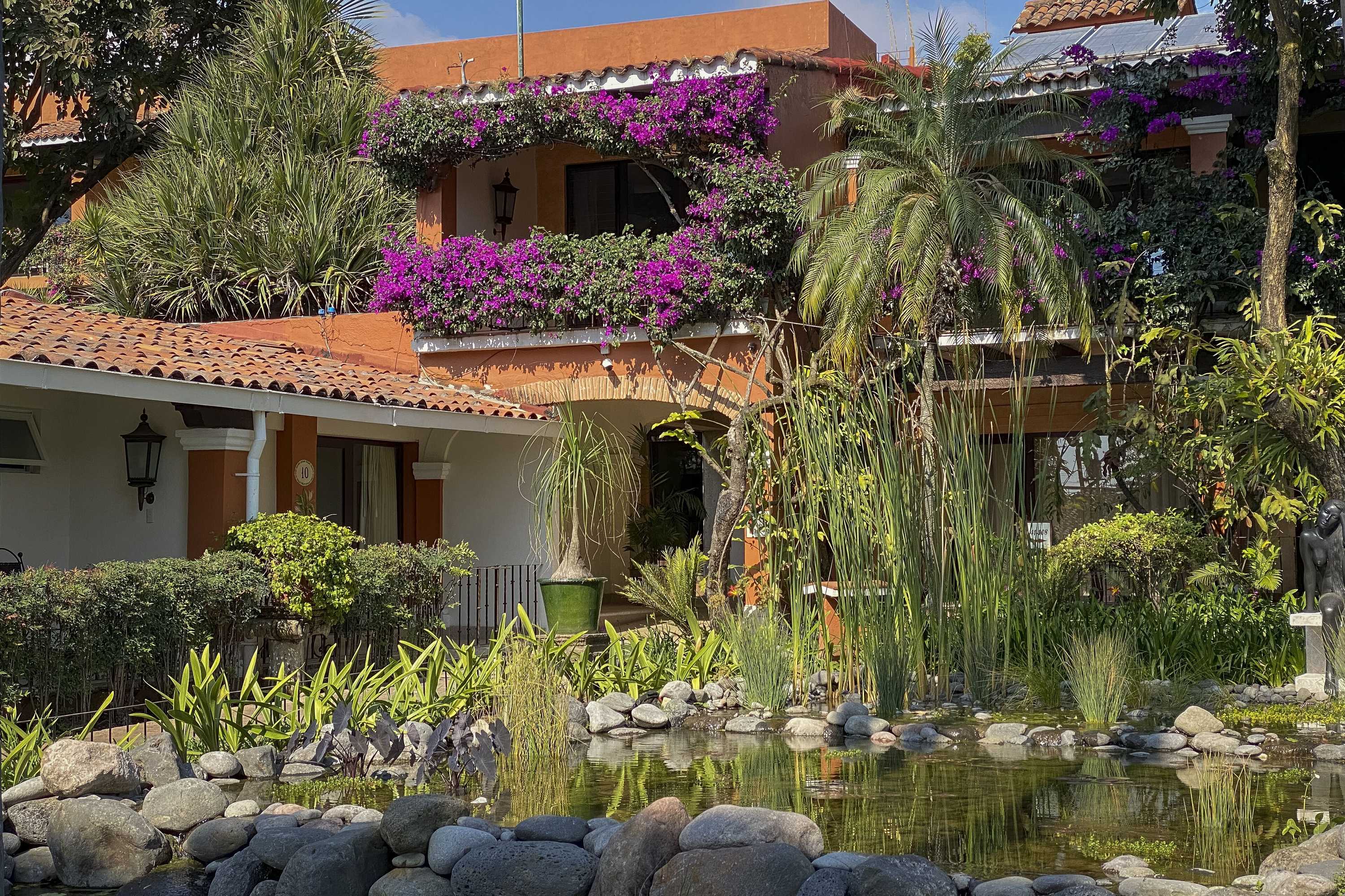 Gift card for Hosteria Las Quintas Hotel Restaurante Bar Gift card for Hosteria Las Quintas Hotel Restaurante Bar