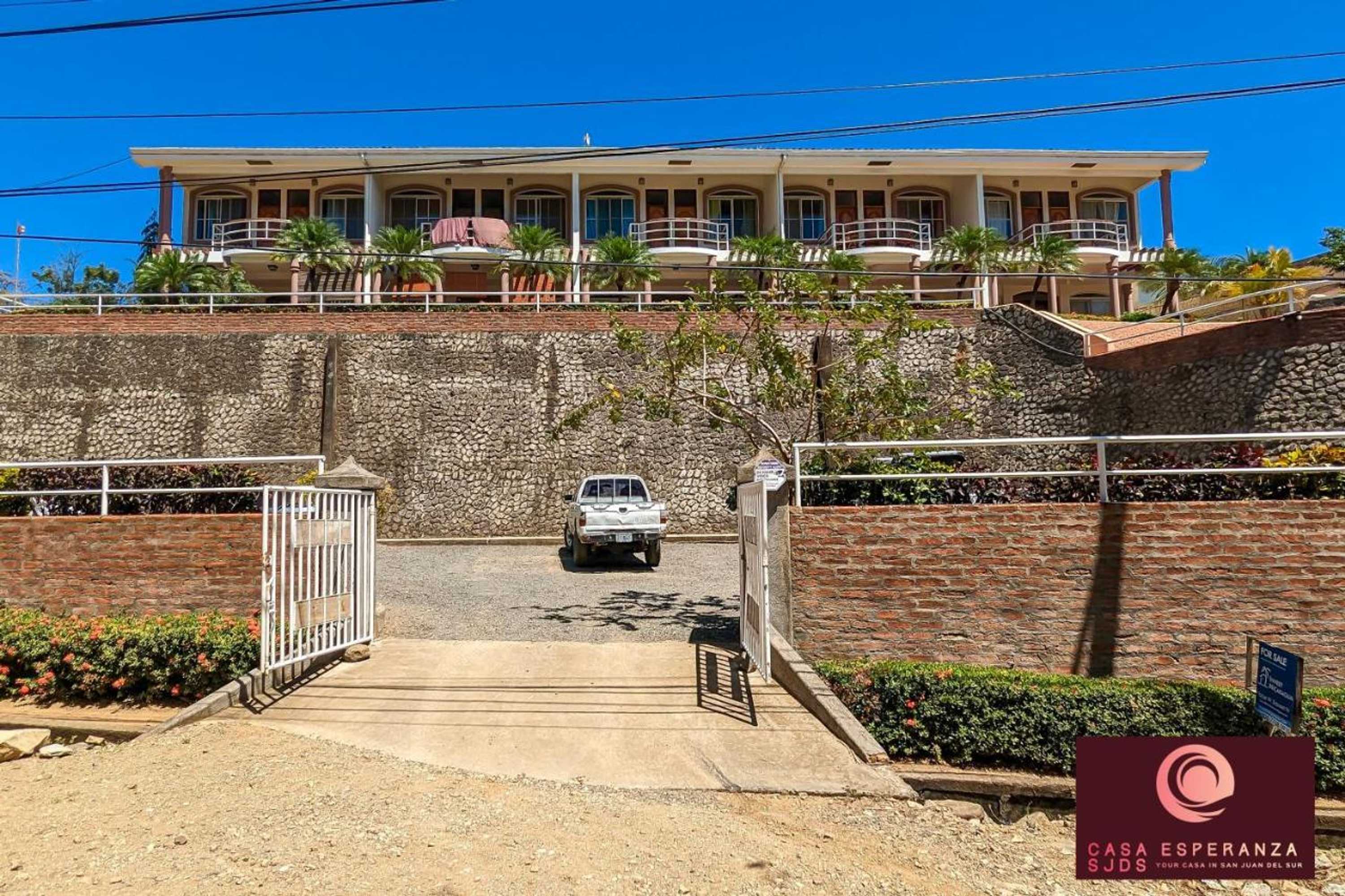 Gift card for Casa Esperanza Sjds