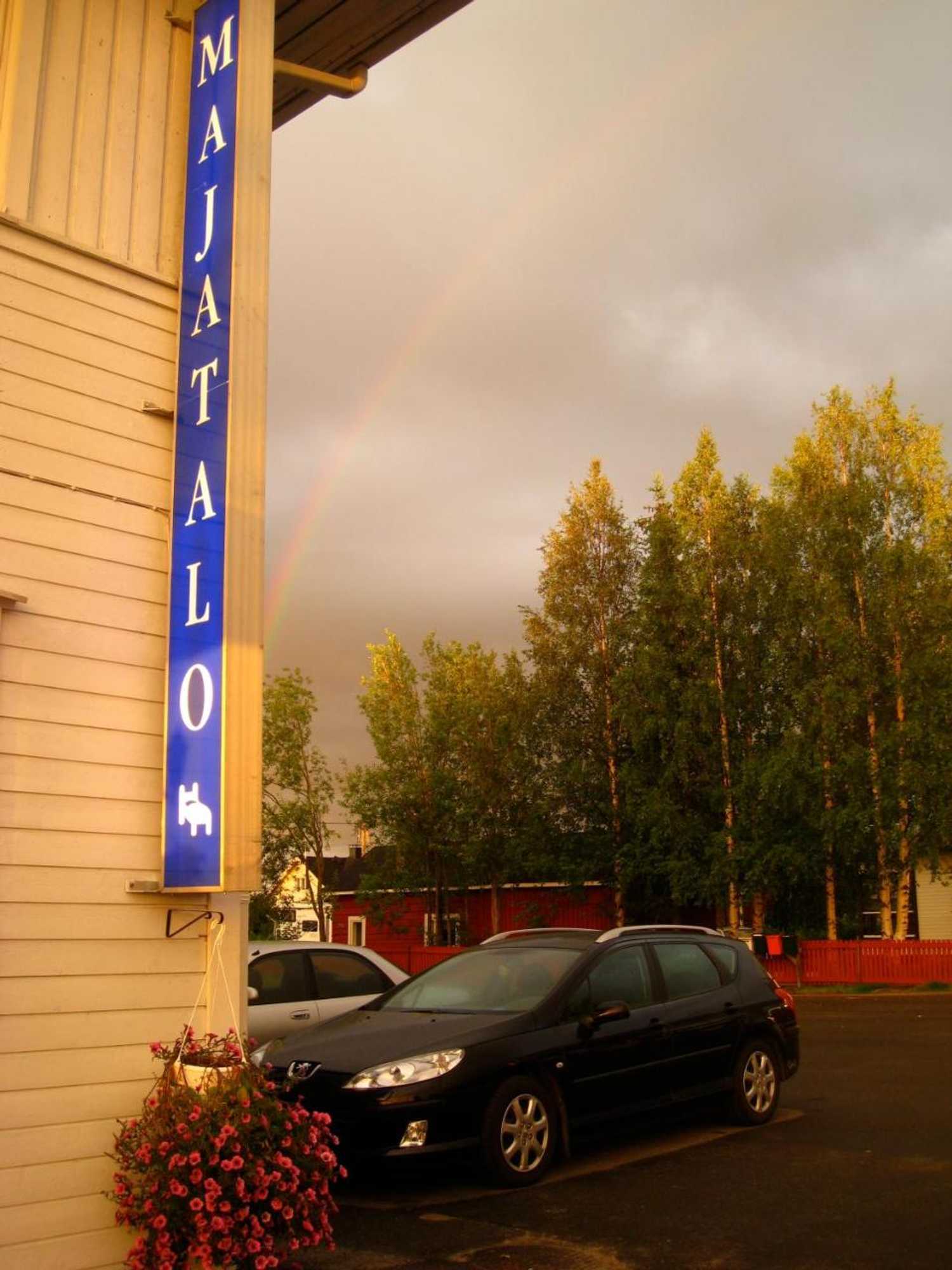 Gift card for Guesthouse Golden Goose