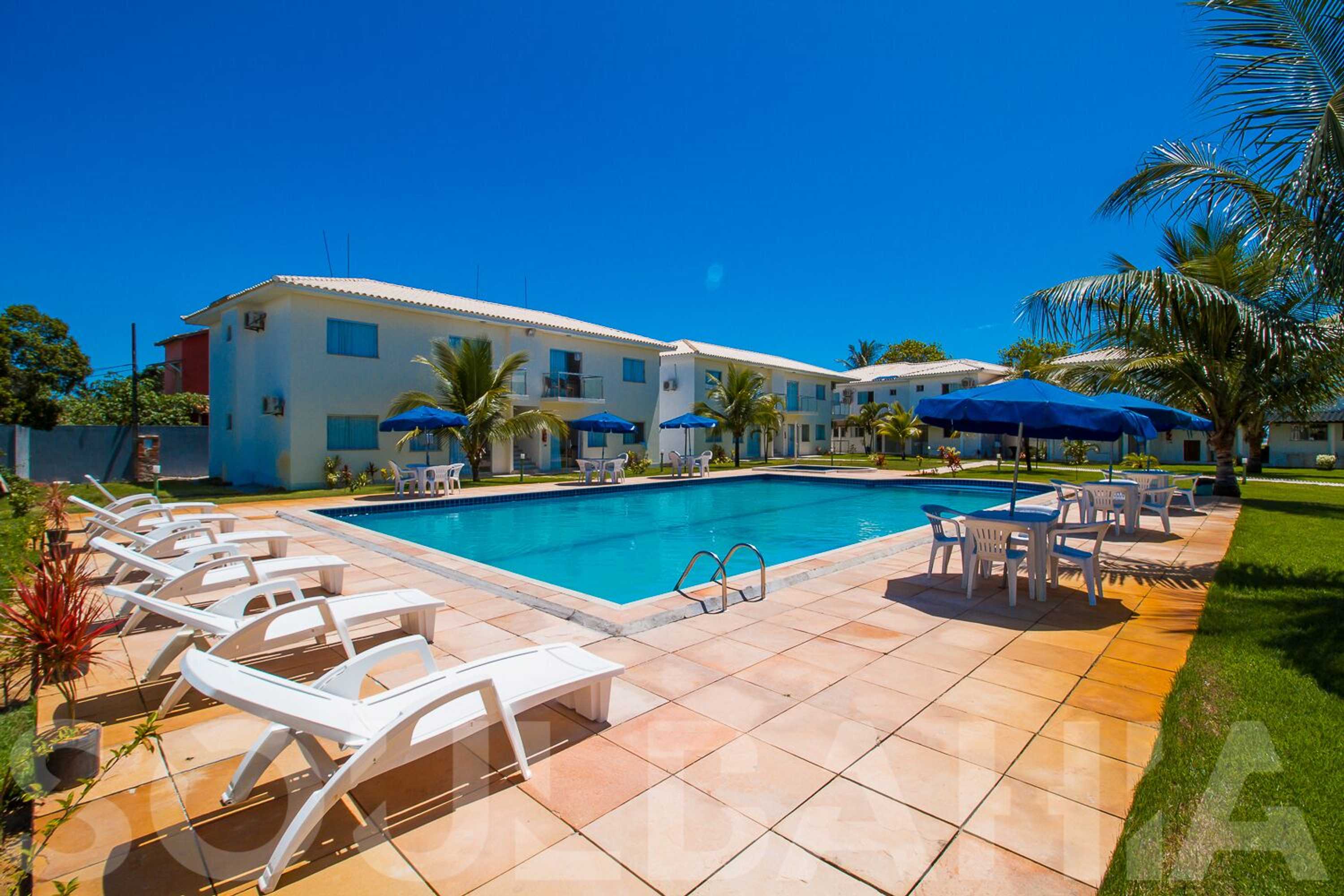 Gift card for Porto Luar Apart Hotel Gift card for Porto Luar Apart Hotel