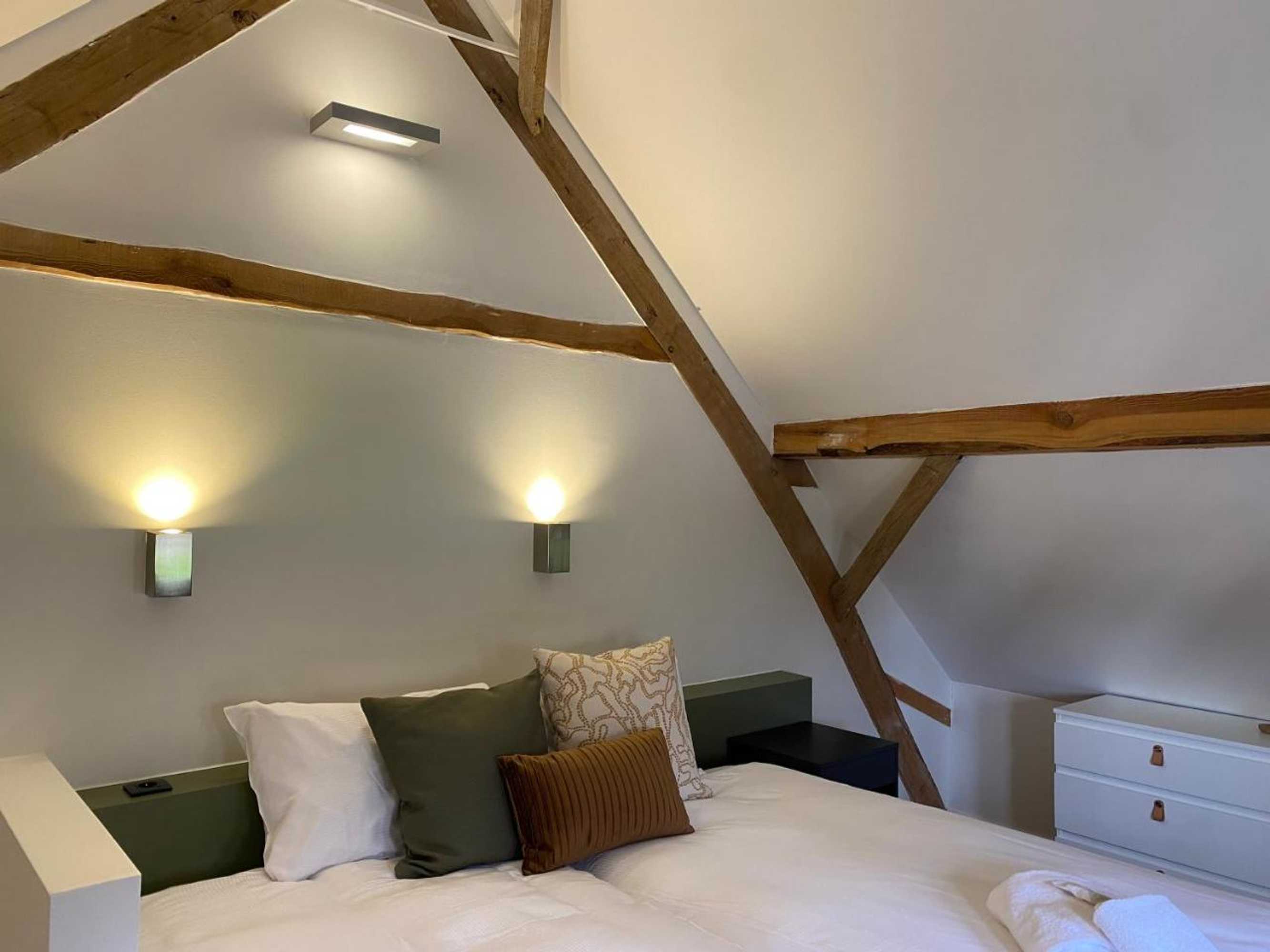 Gift card for Logies De Hoogmolen