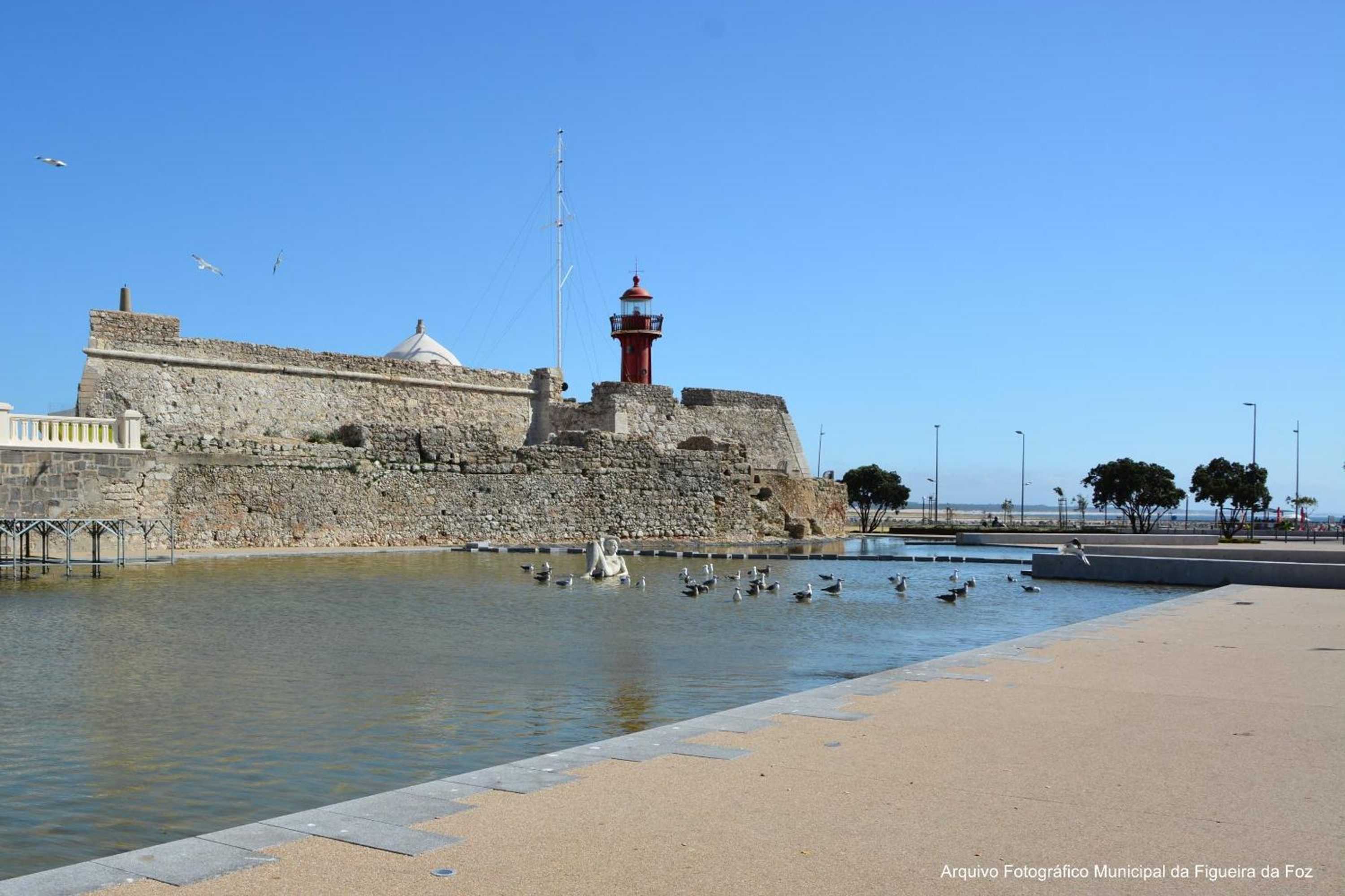 Gift card for Vila Gale Collection Figueira da Foz Hotel