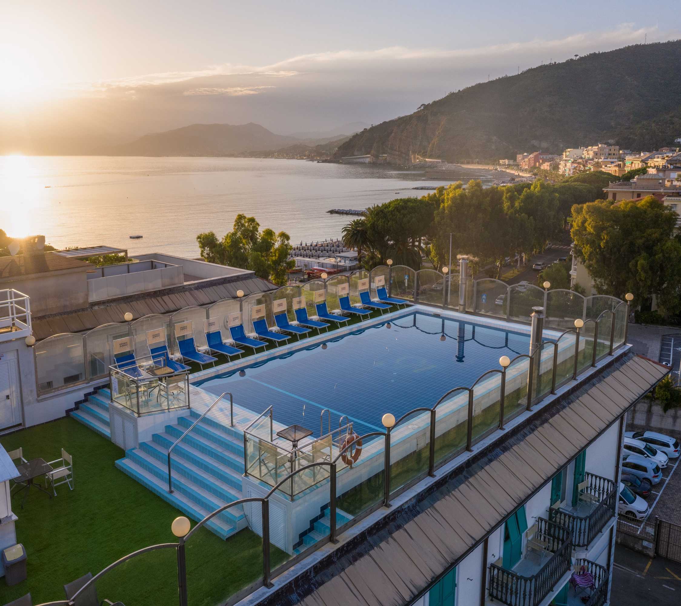 Gift card for Grande Albergo Sestri Levante Gift card for Grande Albergo Sestri Levante