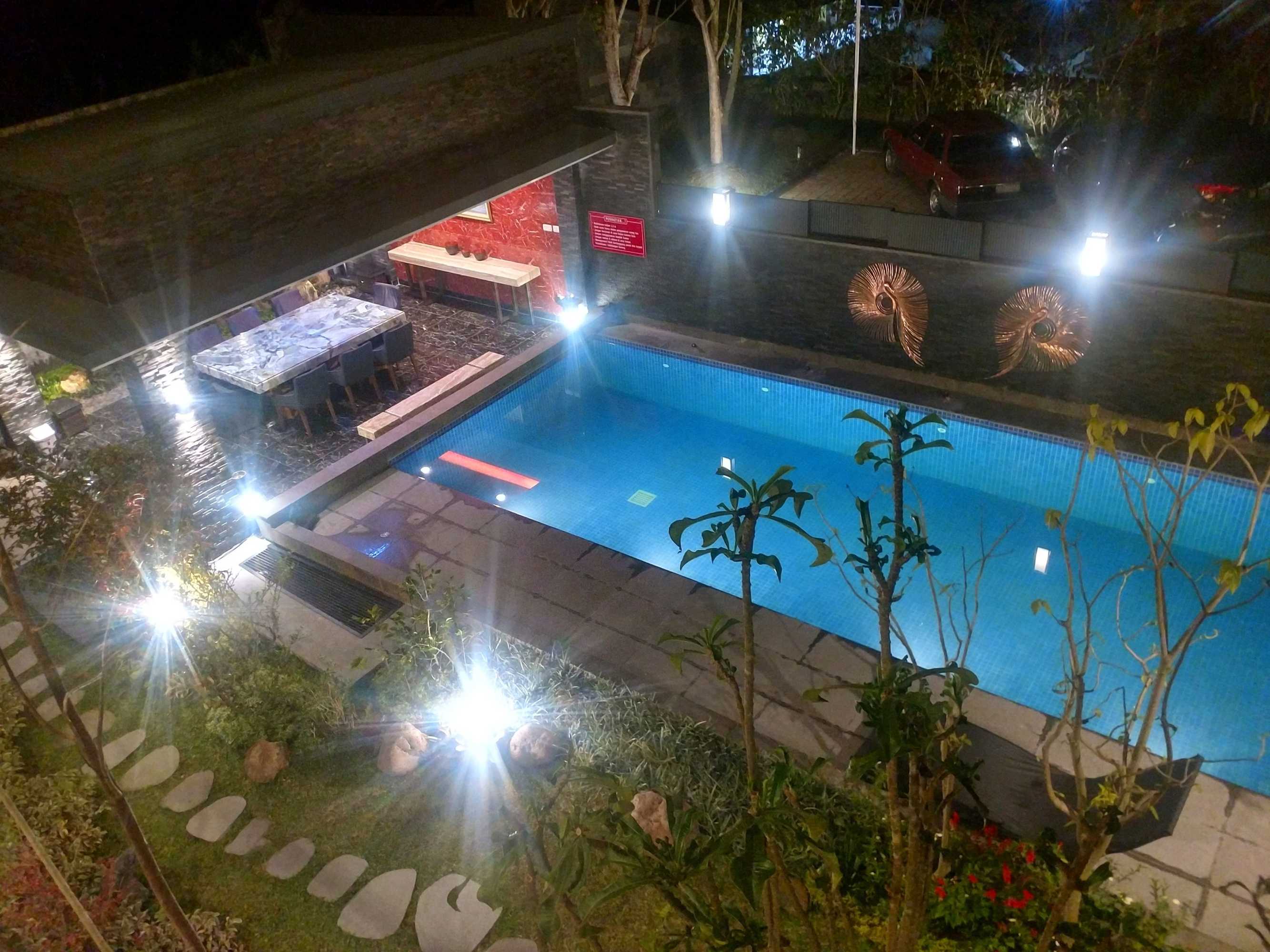 Gift card for Villa Jaran Jingkrak - Hostel