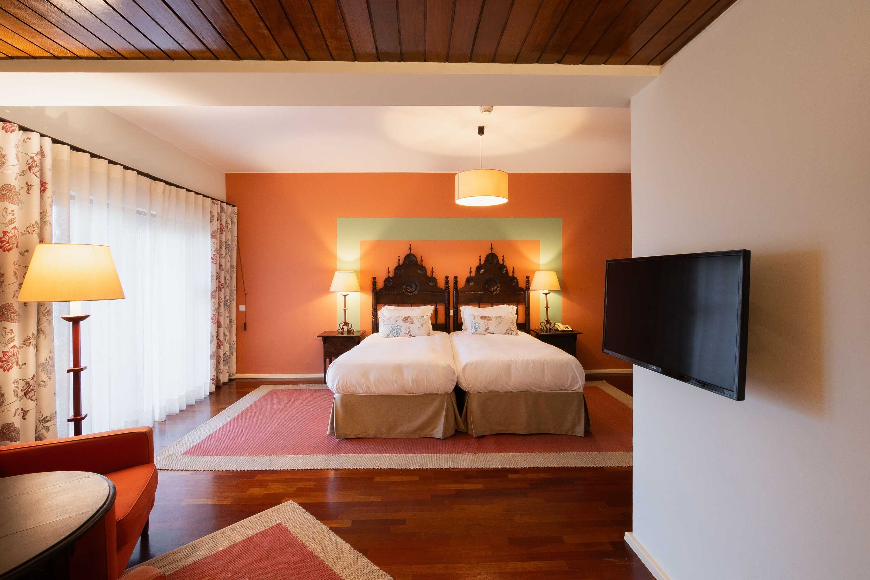 Gift card for Pousada de Valença