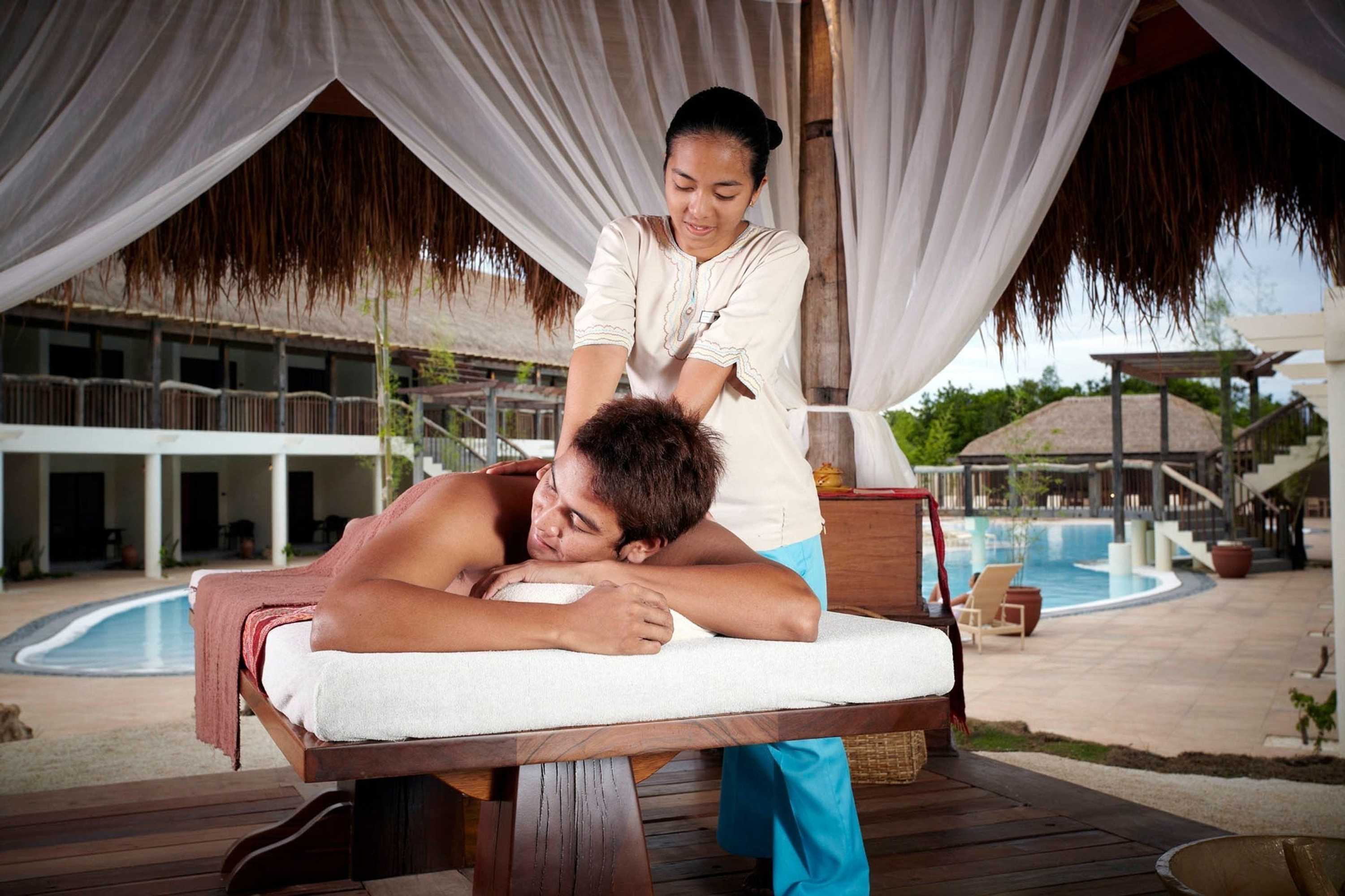 Gift card for Bluewater Panglao Beach Resort