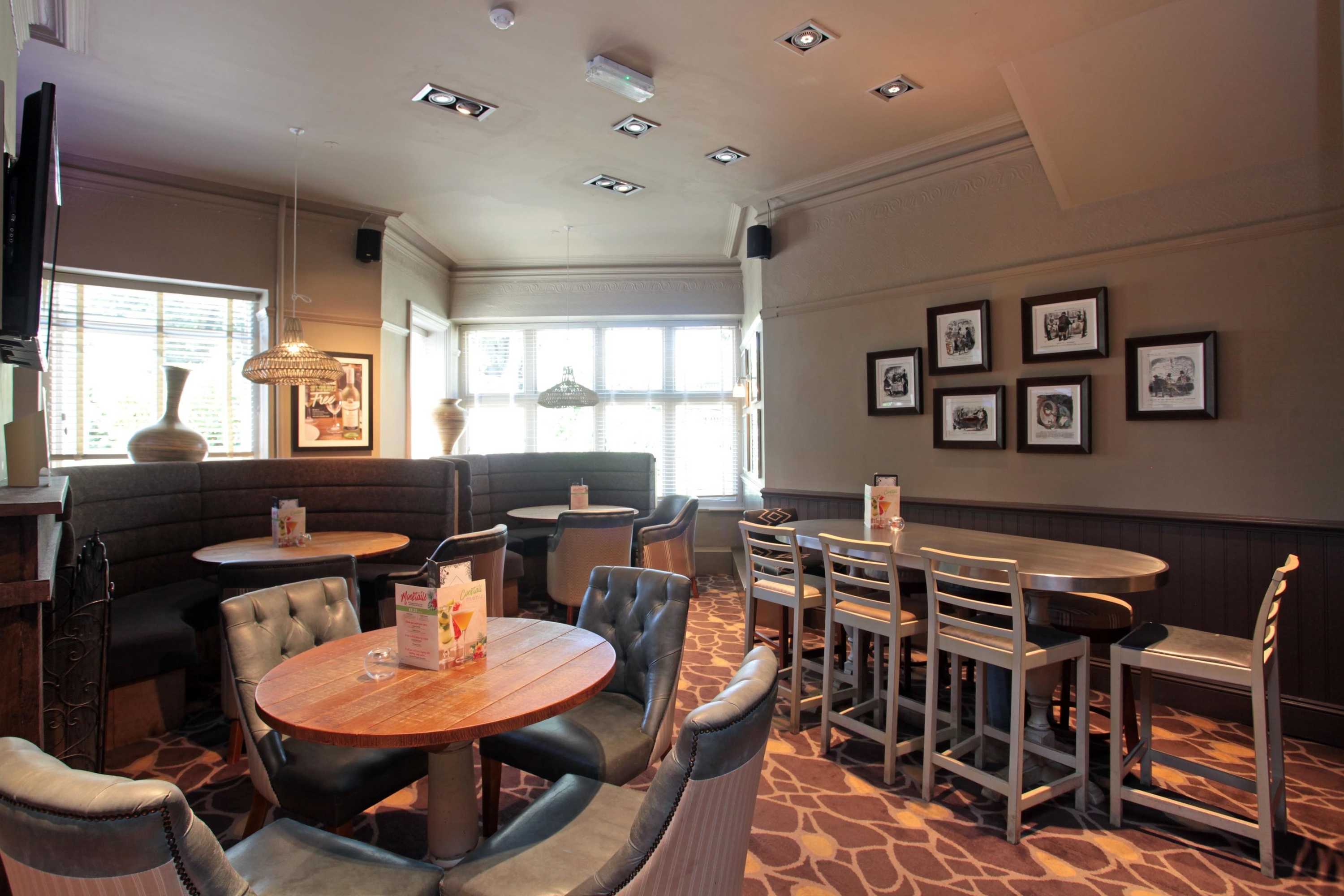 Gift card for Bear Inn, Somerset by Marston's Inns Gift card for Bear Inn, Somerset by Marston's Inns