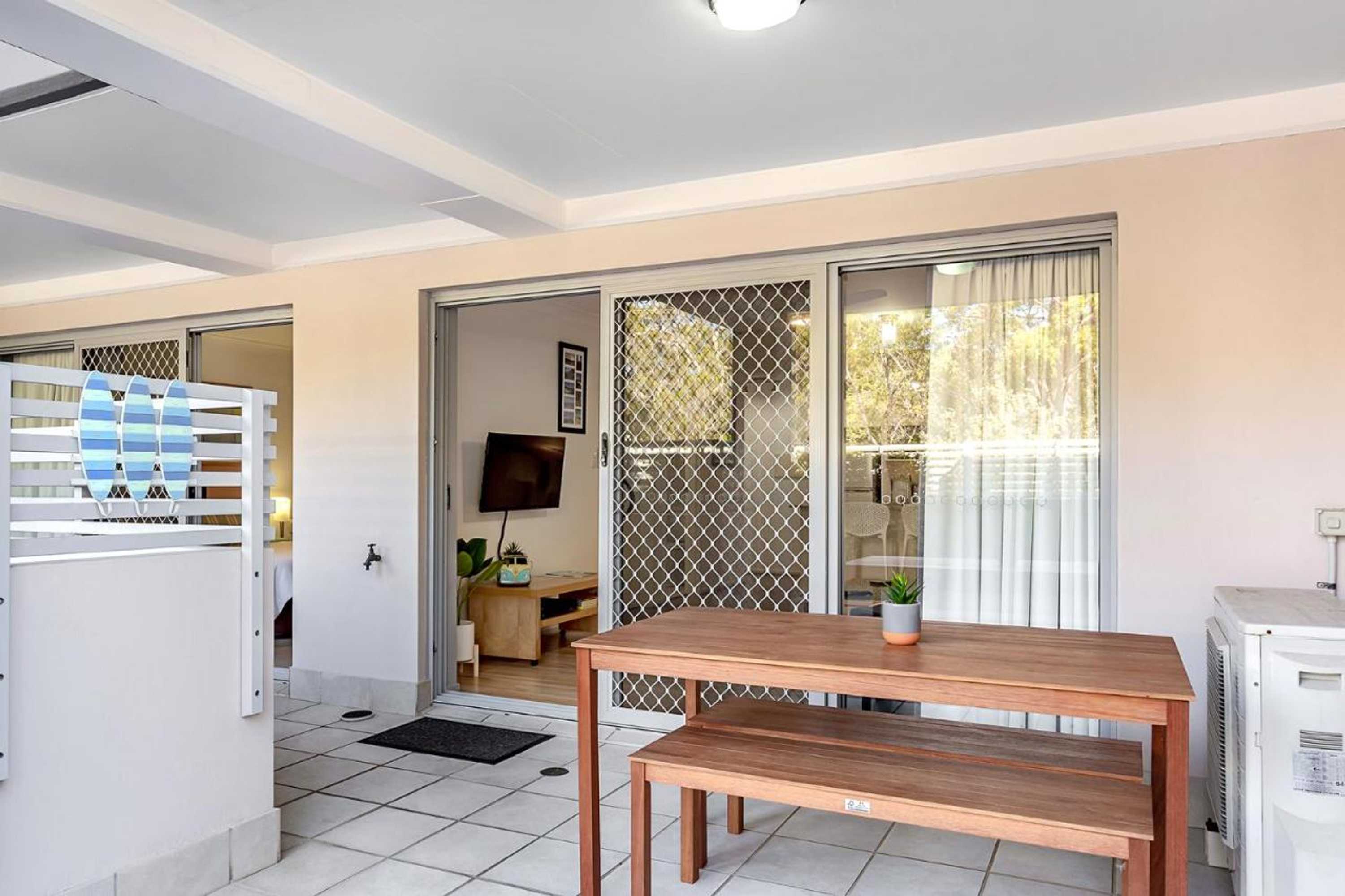 Gift card for Shoal Bay Beachclub Apartments