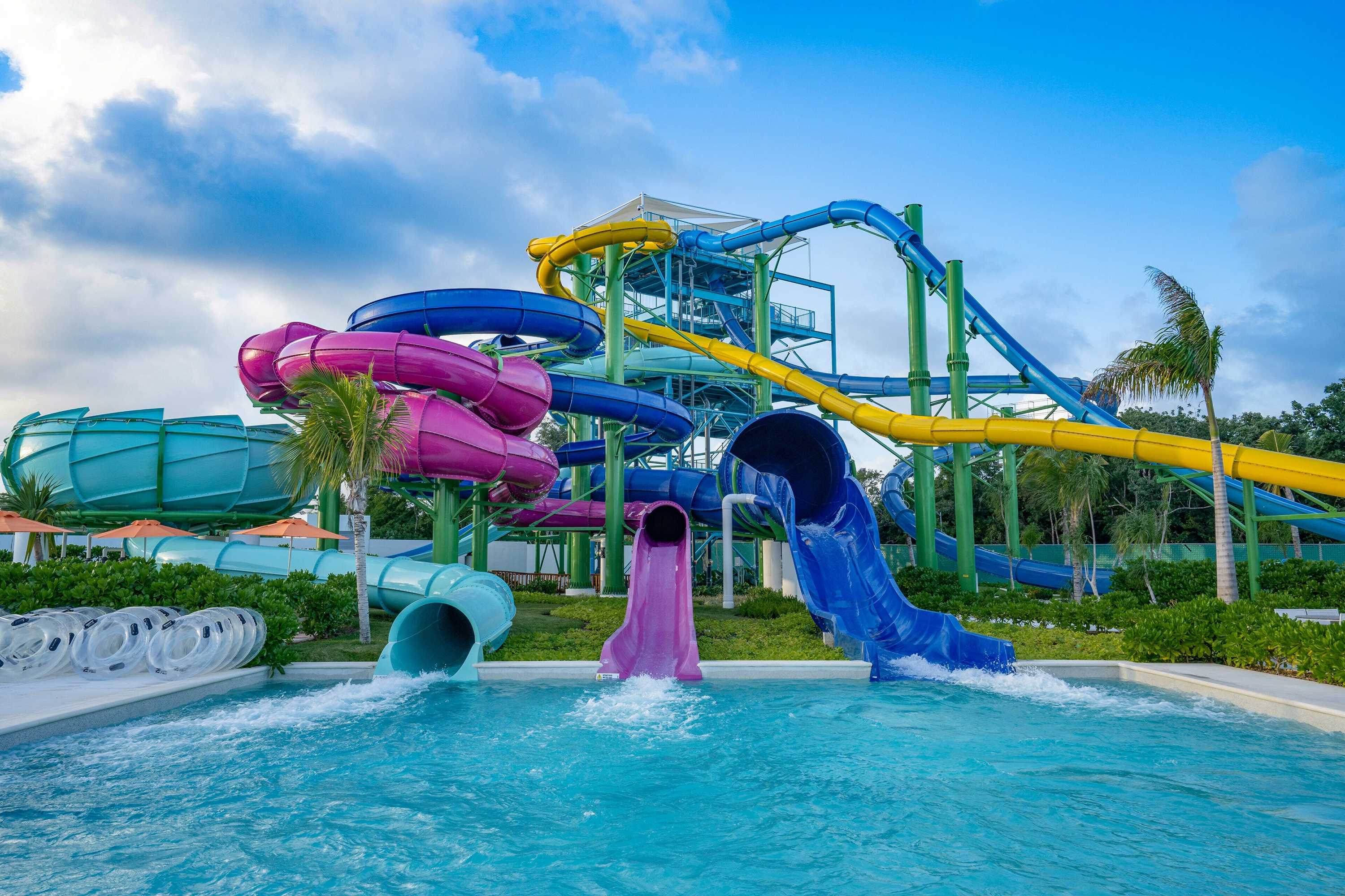 Gift card for Nickelodeon Hotels & Resorts Riviera Maya - Gourmet by Karisma - All Inclusive Gift card for Nickelodeon Hotels & Resorts Riviera Maya - Gourmet by Karisma - All Inclusive