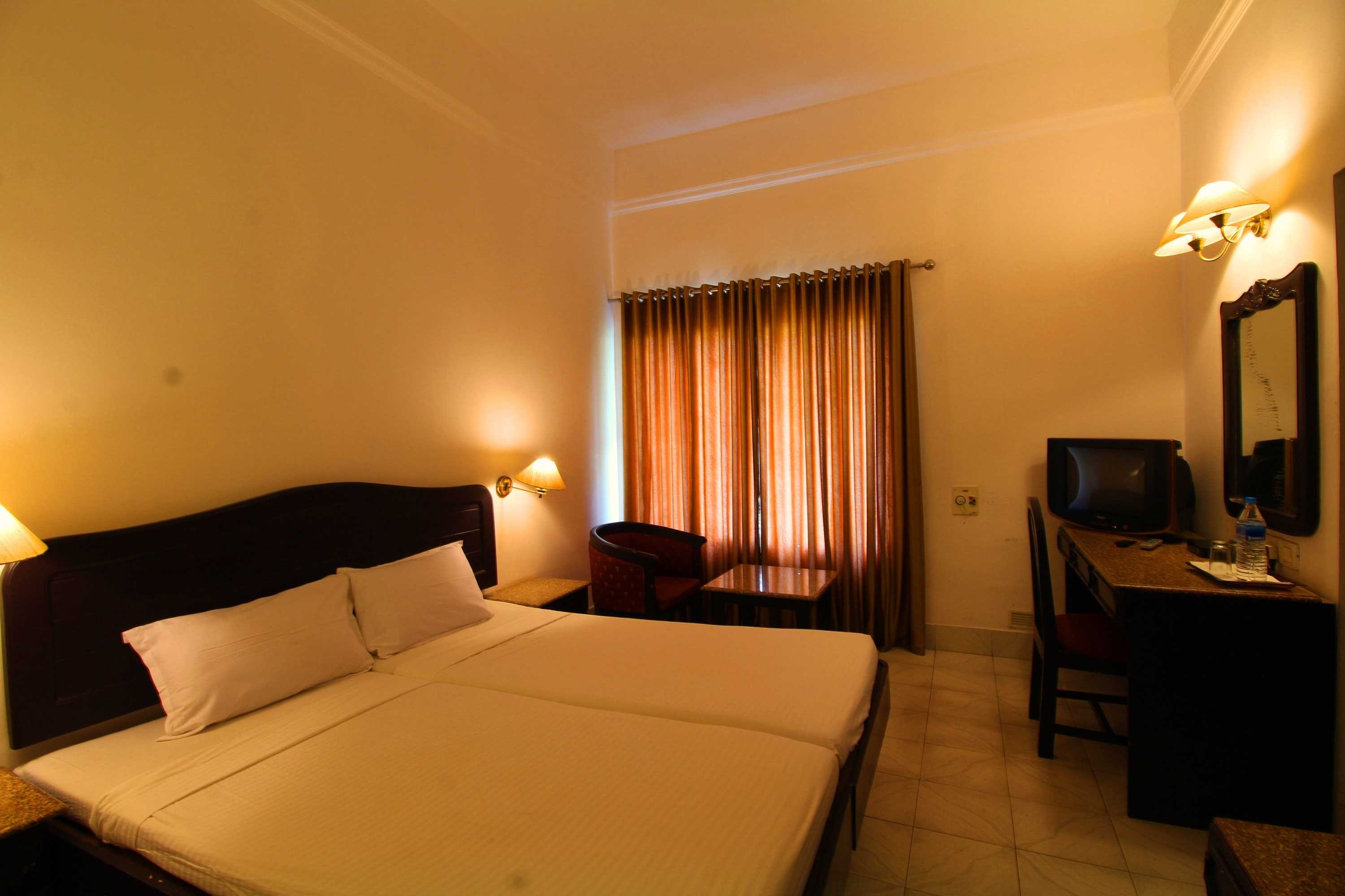 Gift card for Hotel Sopanam Heritage Gift card for Hotel Sopanam Heritage