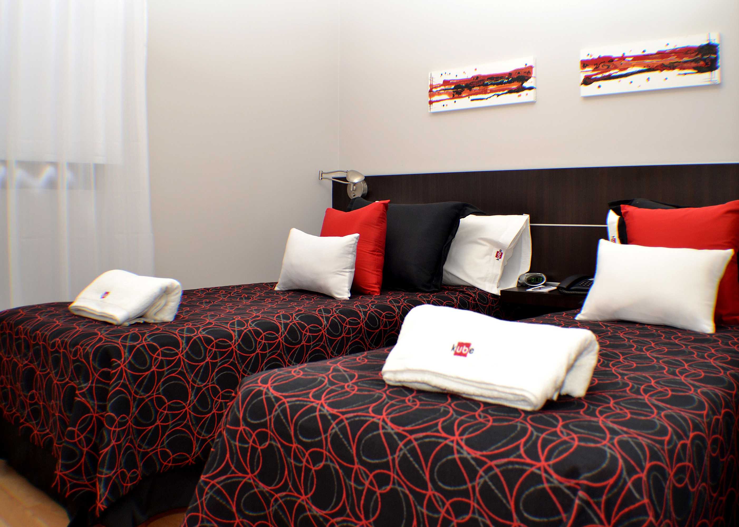 Gift card for Kube Apartments Express Gift card for Kube Apartments Express