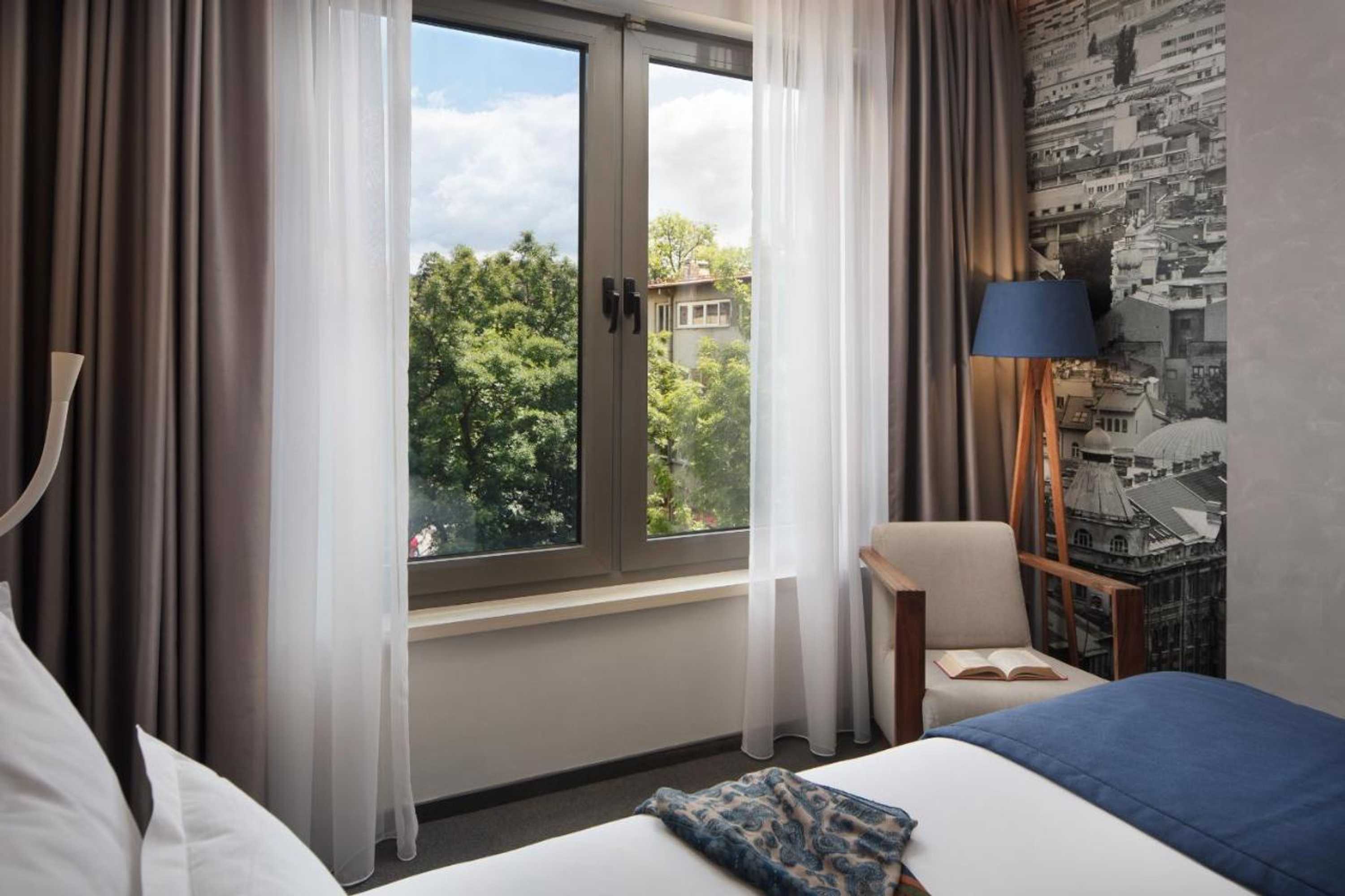 Gift card for Hotel Colors Inn