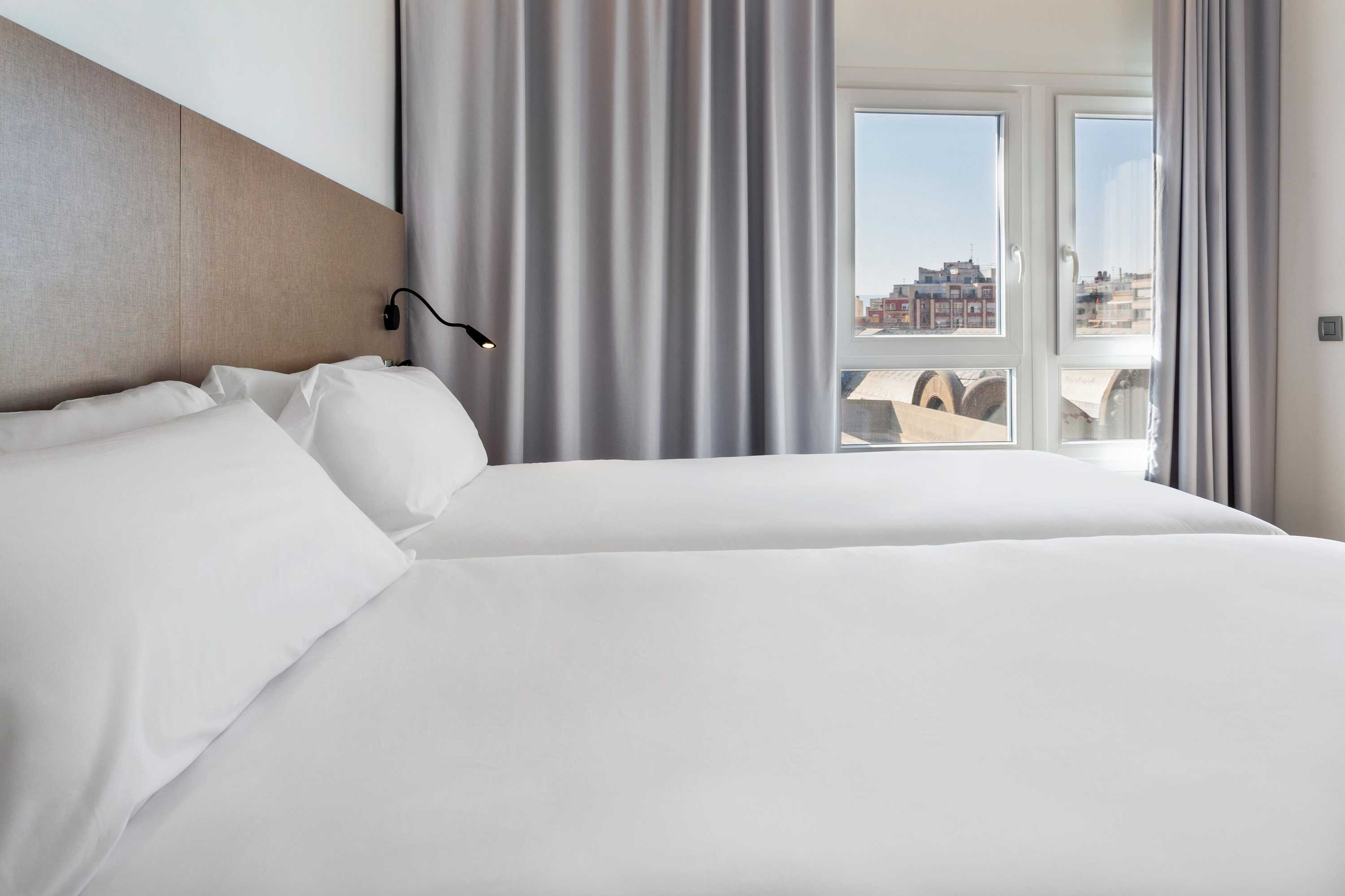 Gift card for B&b Hotel Tarragona Centro Urbis Gift card for B&b Hotel Tarragona Centro Urbis