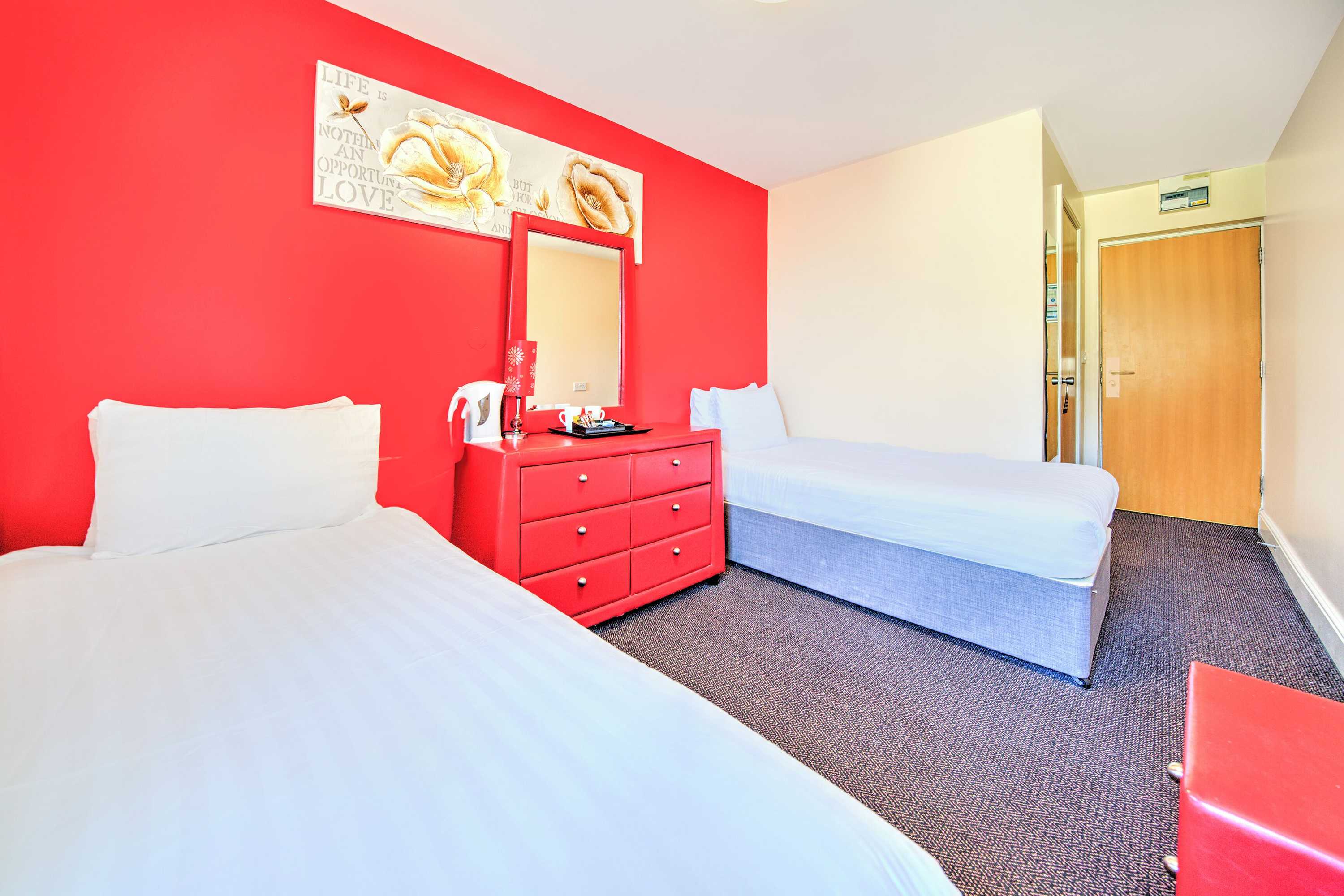 Gift card for Go2 Gloucester Hotel by Oyo Gift card for Go2 Gloucester Hotel by Oyo