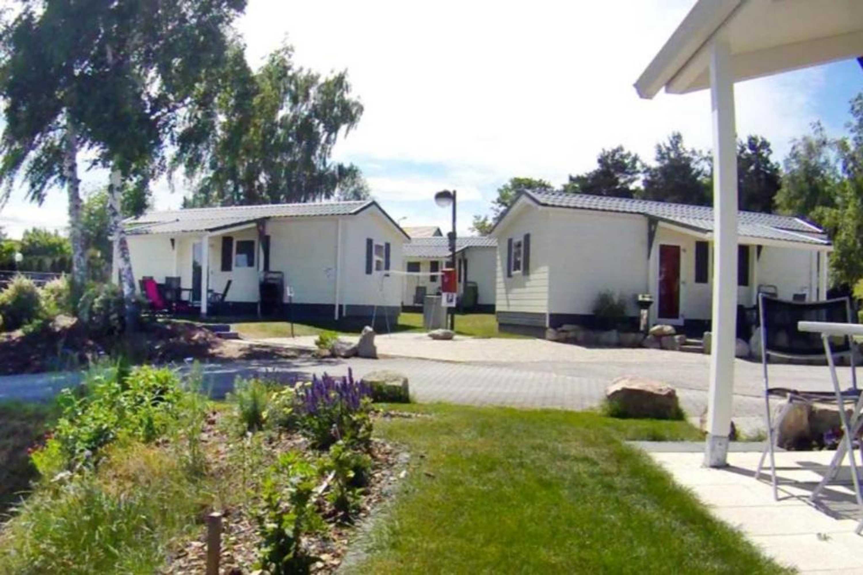 Gift card for Campingplatz Und Kahler Seenbäder - Mobilheim-Park