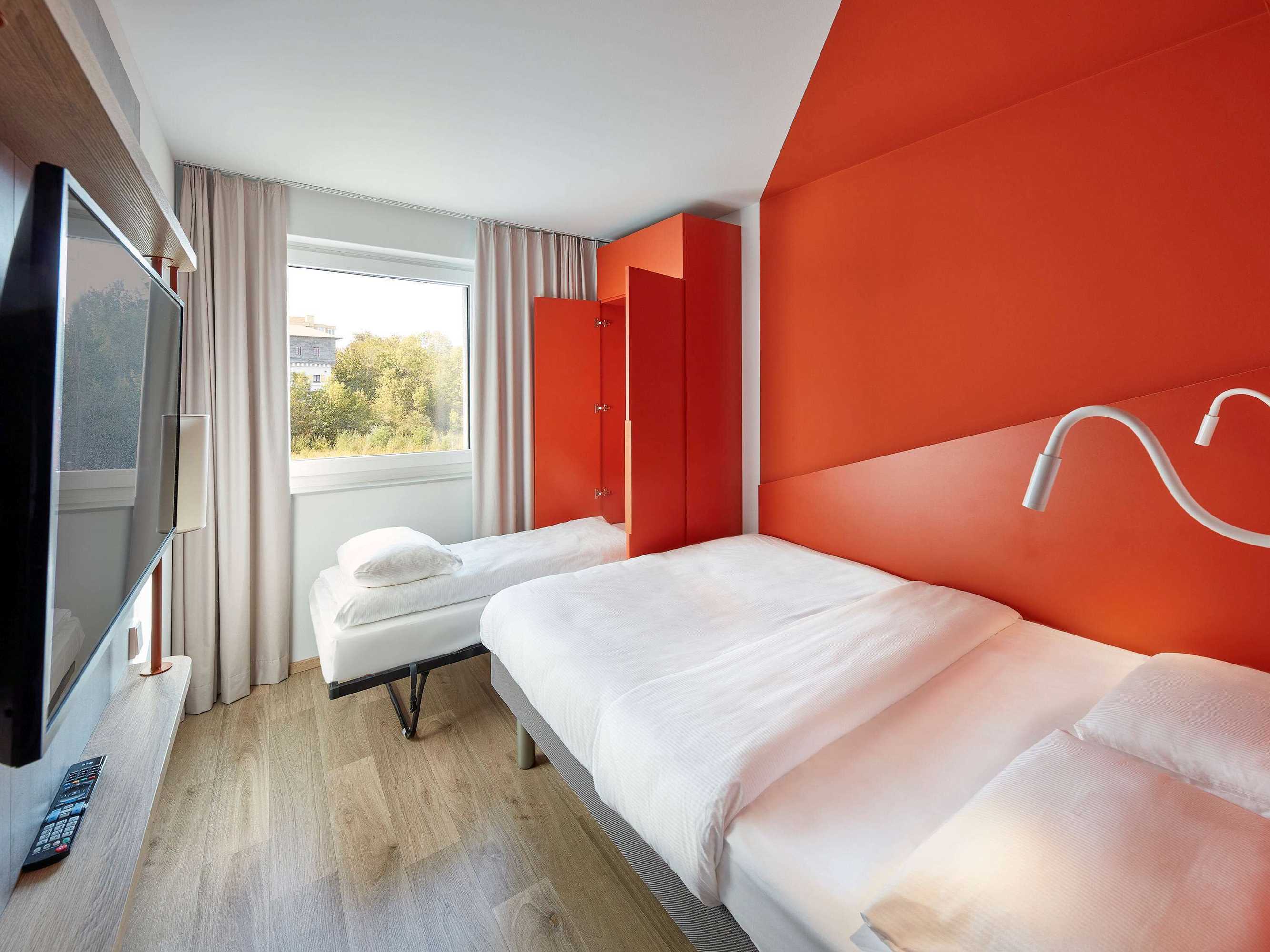 Gift card for Ibis Budget Bayreuth Gift card for Ibis Budget Bayreuth