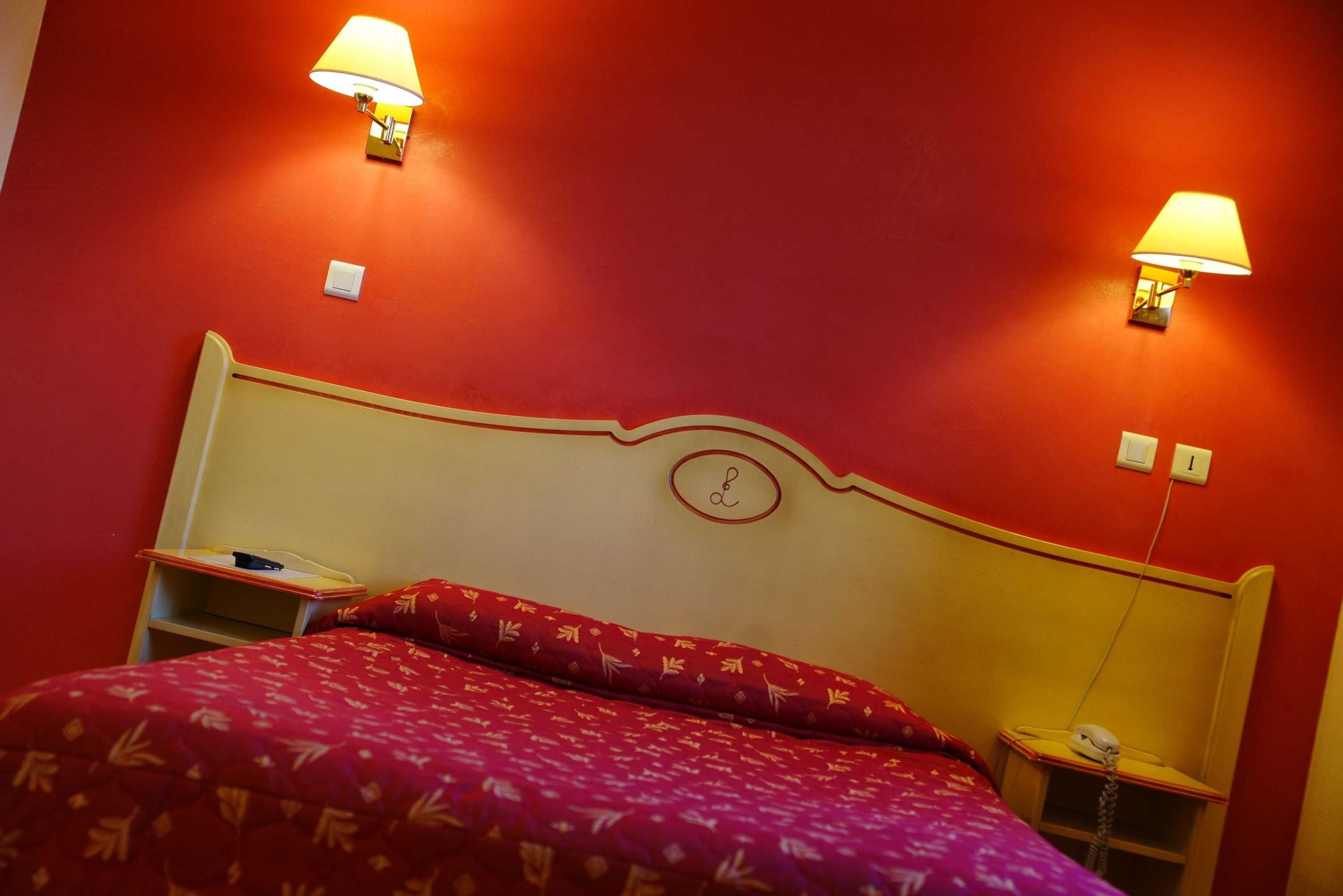 Gift card for Logis Hotel & Restaurant L'etape Bouc Bel Air - Gardanne Gift card for Logis Hotel & Restaurant L'etape Bouc Bel Air - Gardanne
